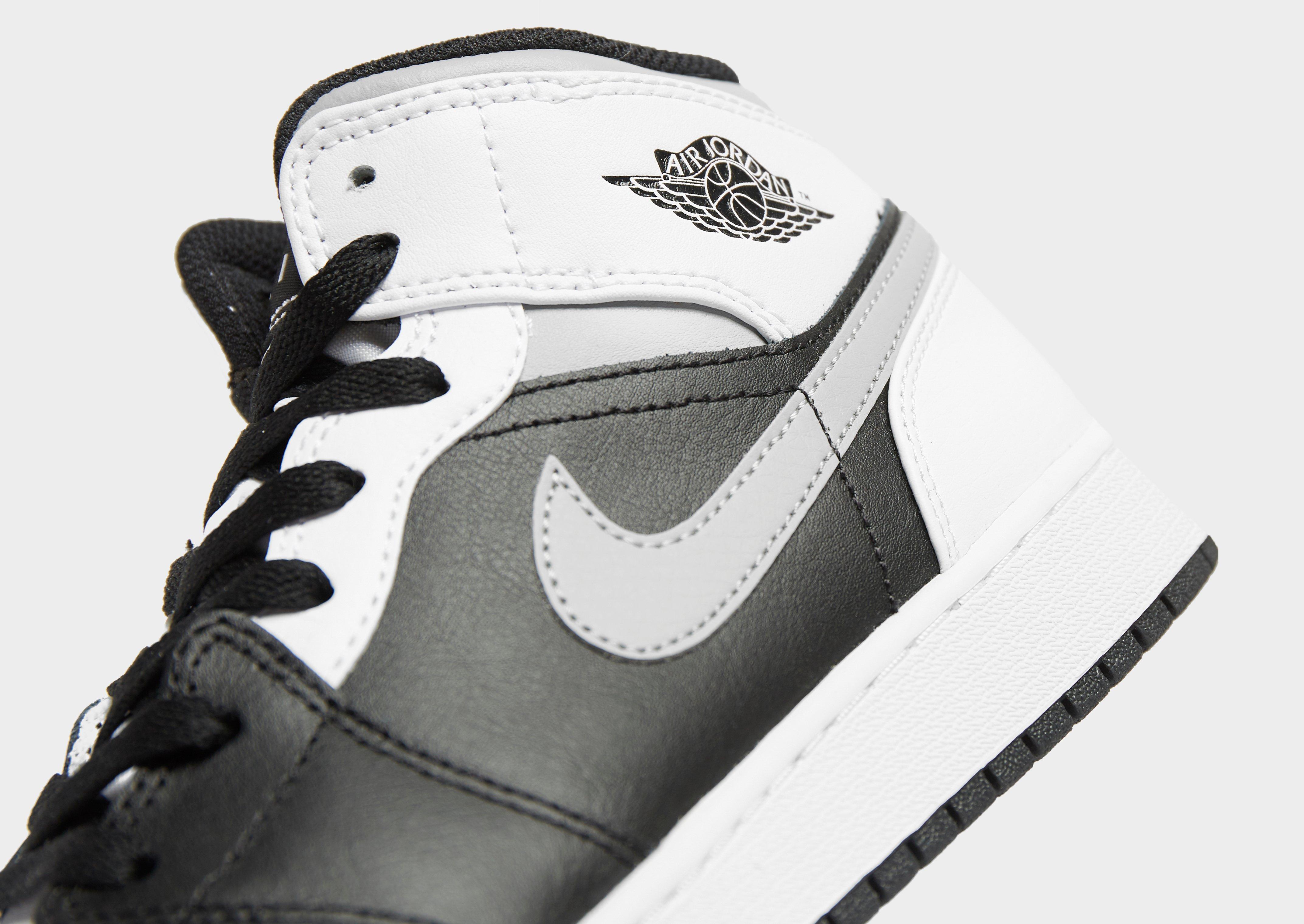 Jordan Air 1 Mid Junior