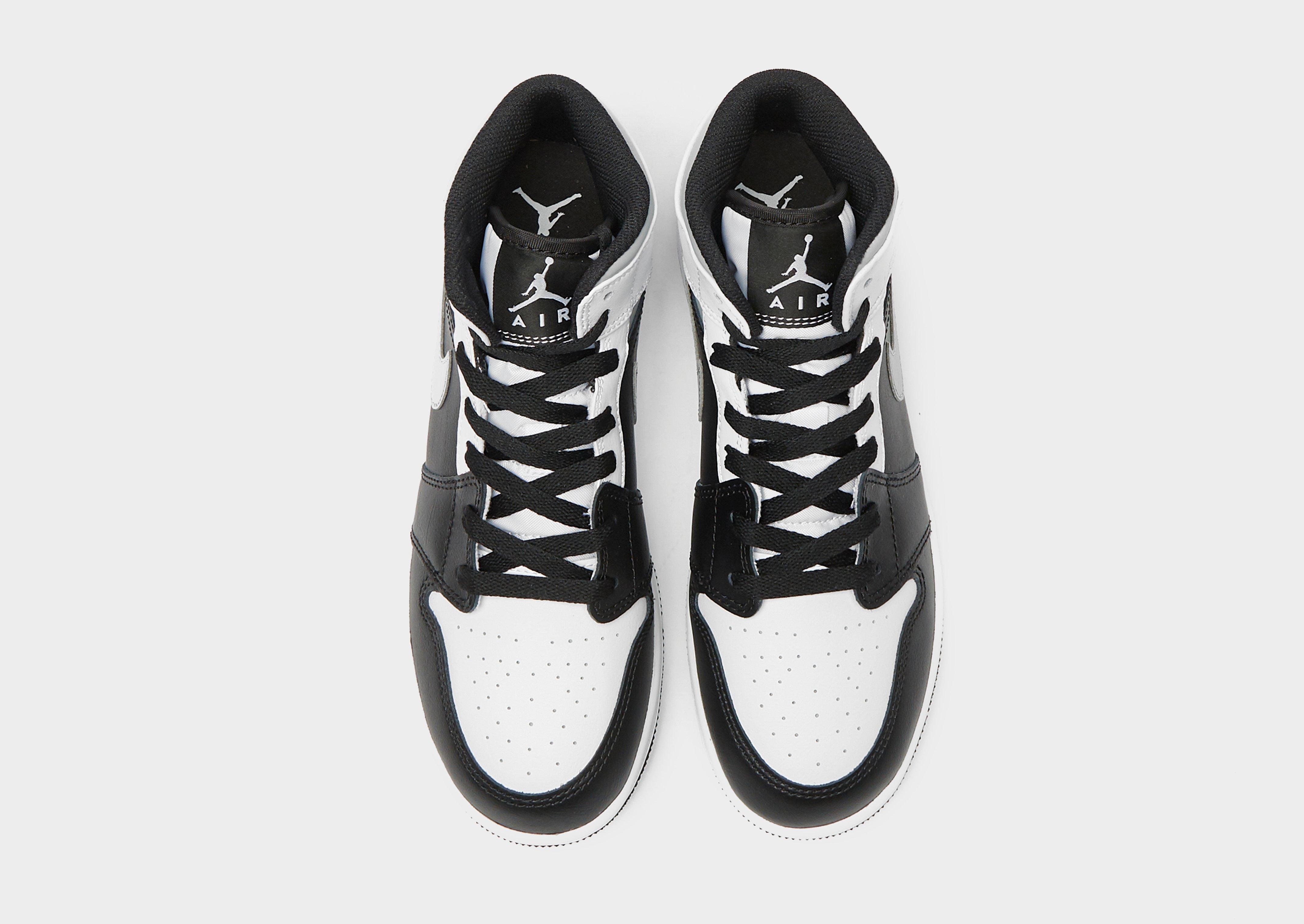 Jordan Air 1 Mid Junior