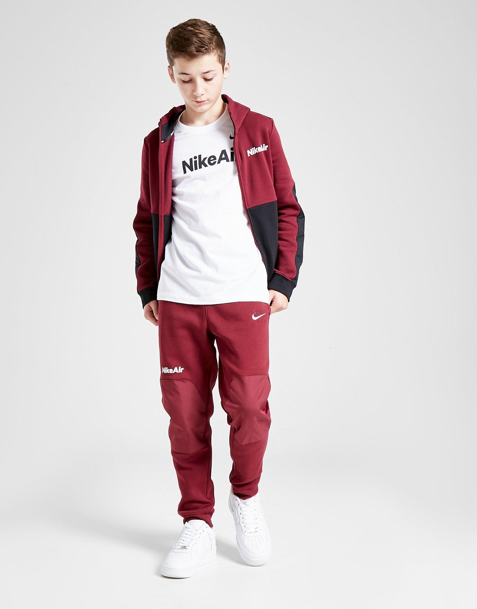 chandal nike ni?o 8 a?os
