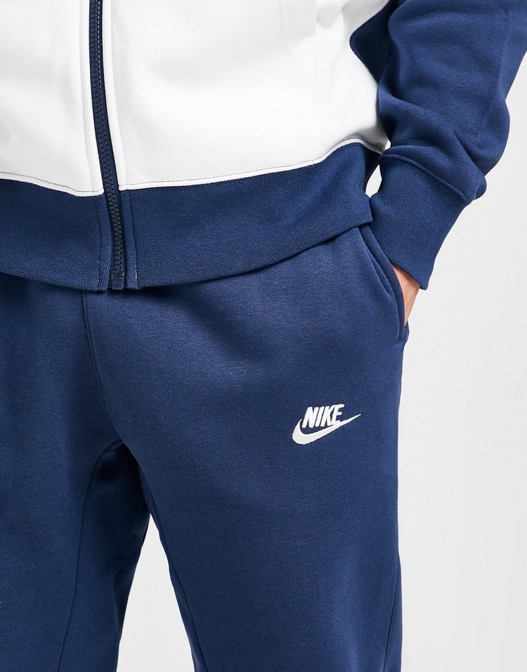 Download Buy Nike Chariot Fleece Full Tracksuit | JD Sports