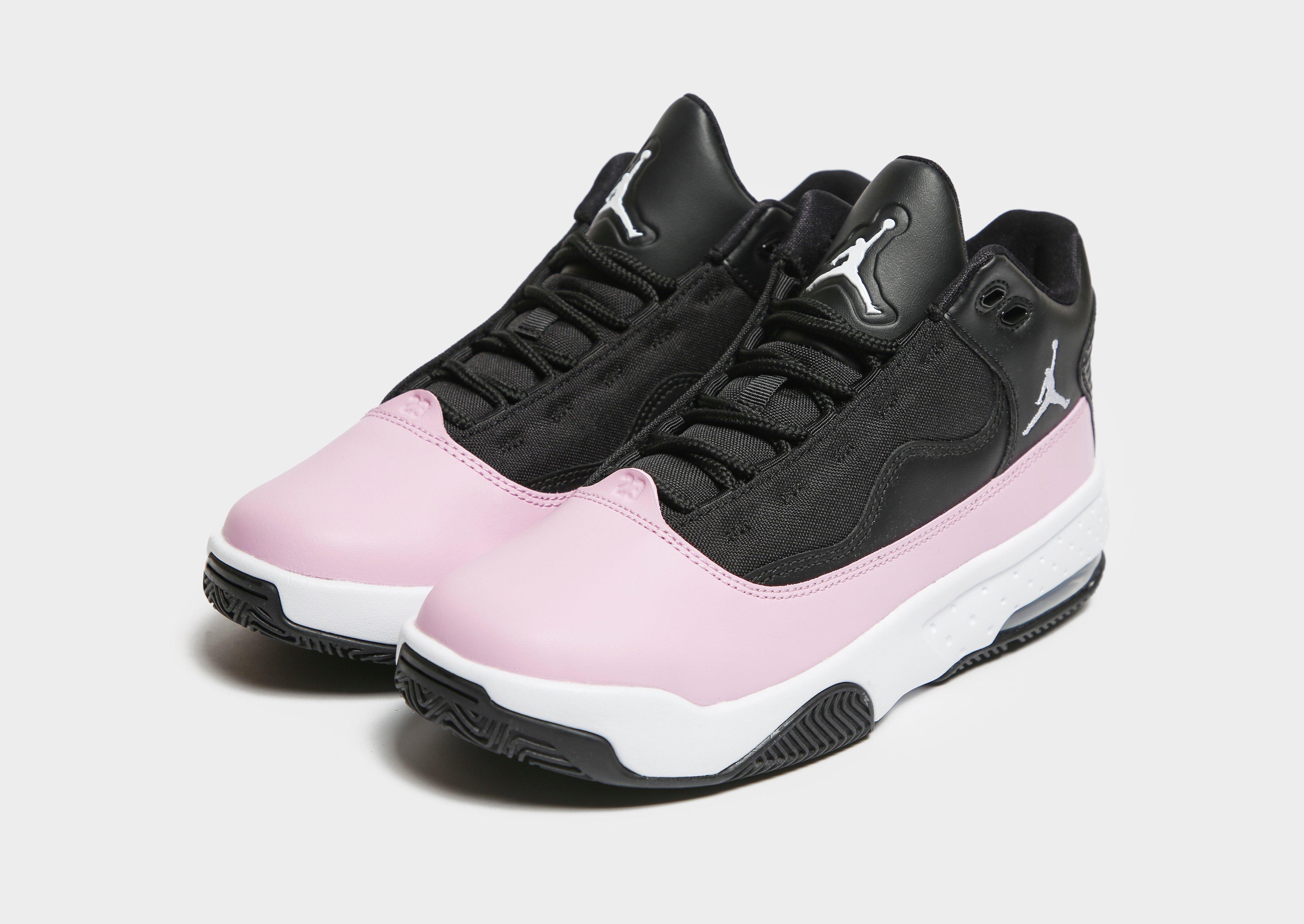 jordan max aura junior