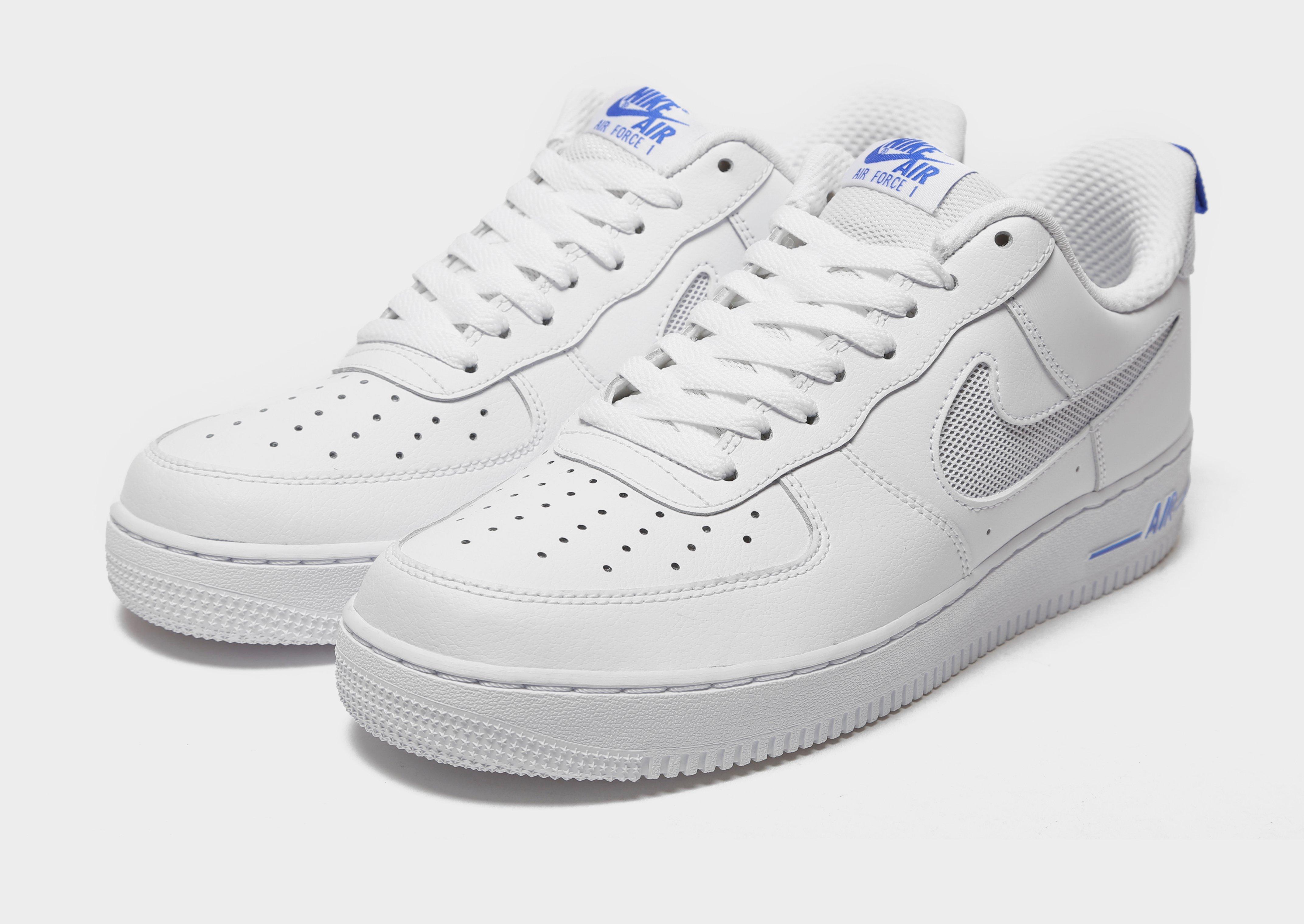 white air force 1 jd