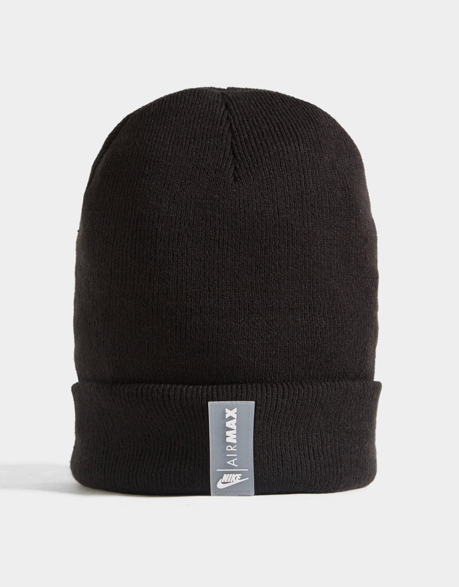 Nike Air Max Beanie Hat