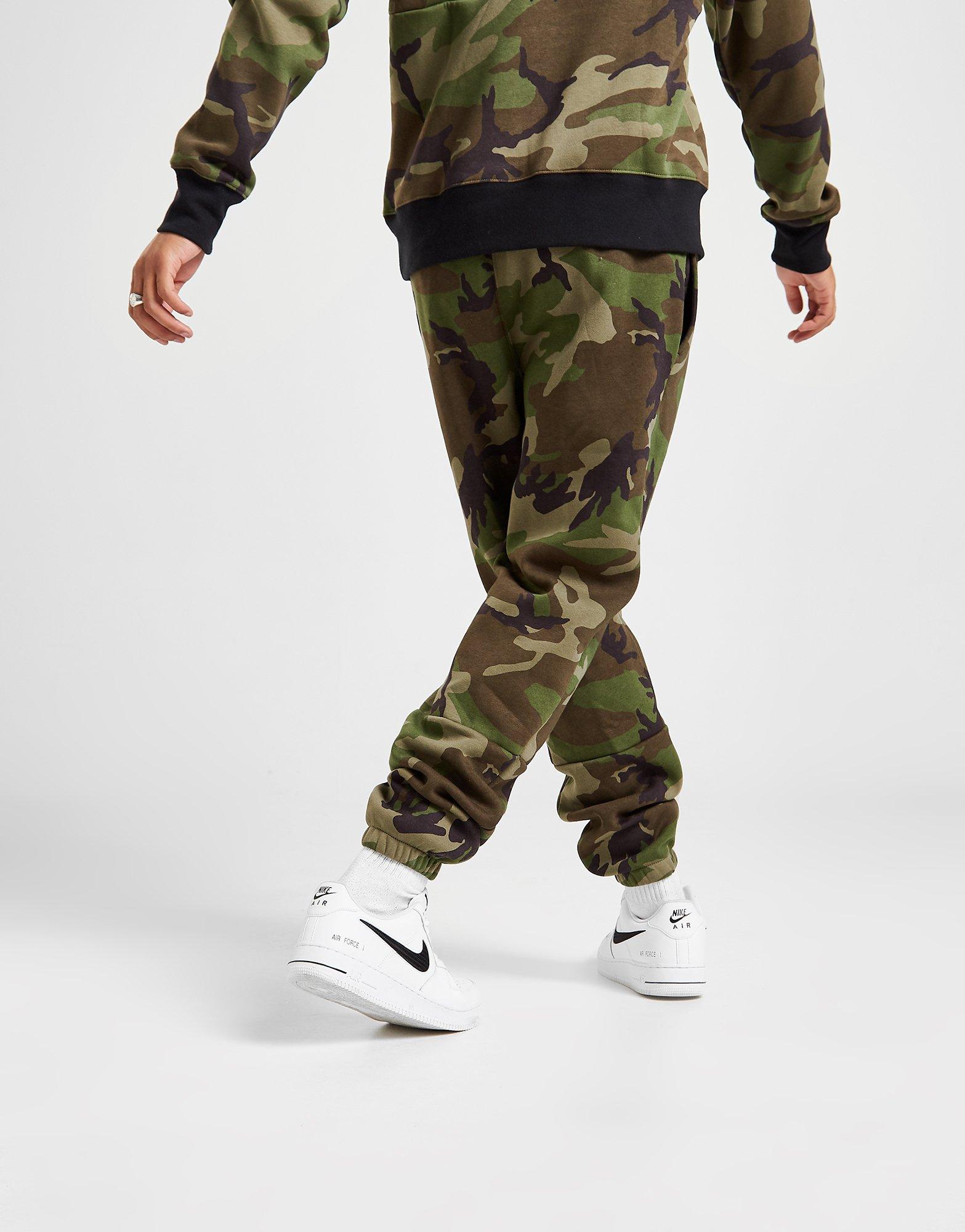 jordan jumpman jogging