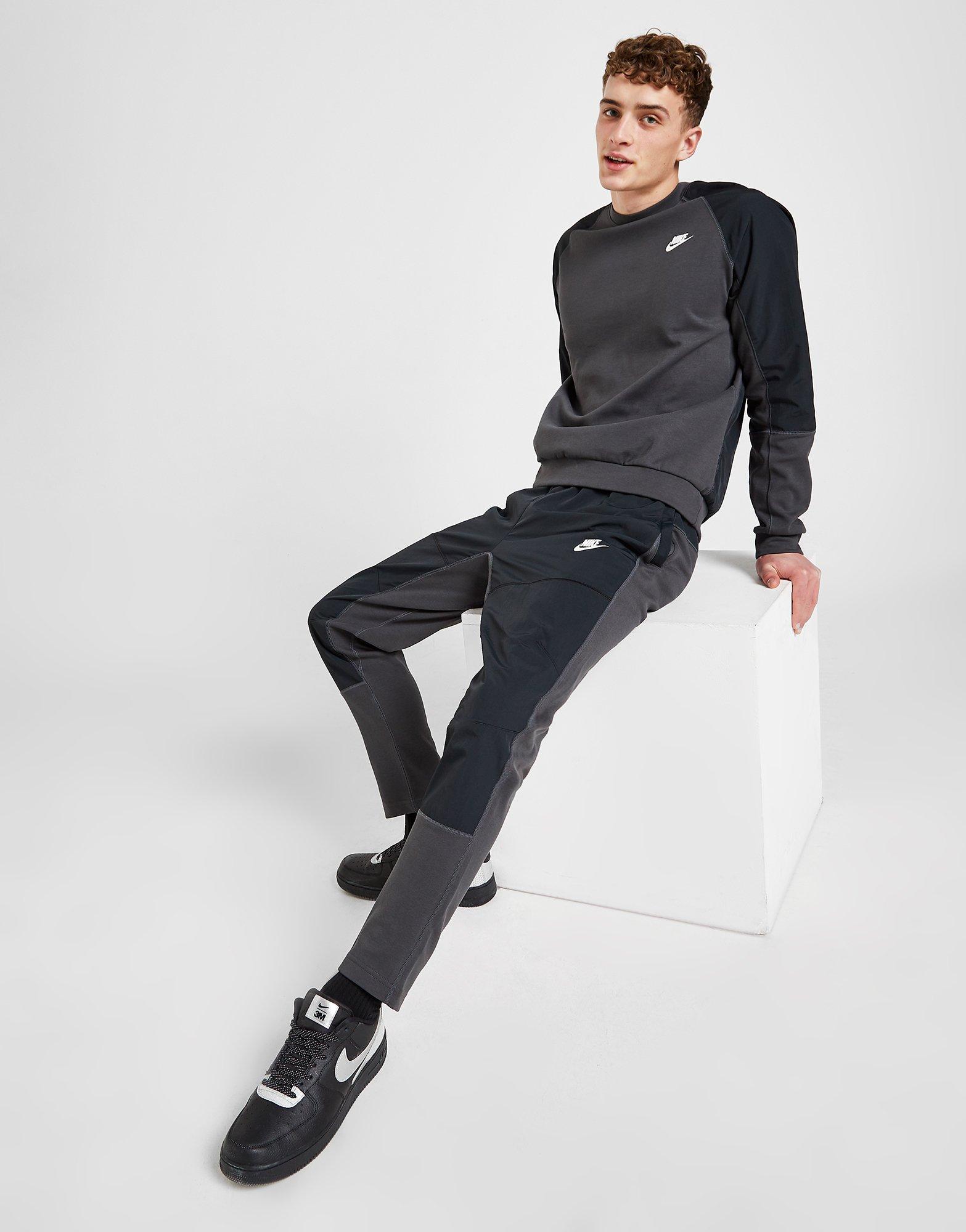 nike optic fleece pants