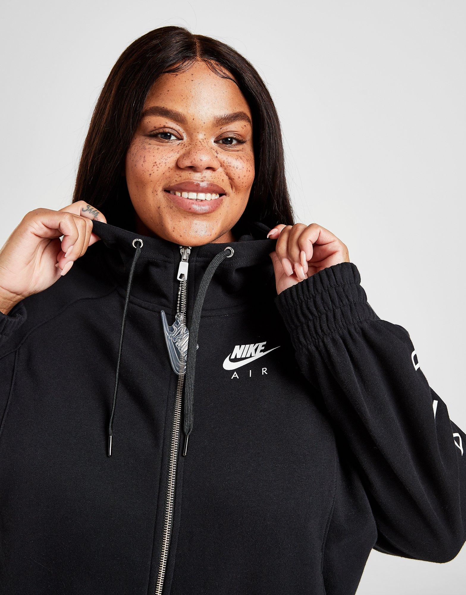 nike plus hoodie