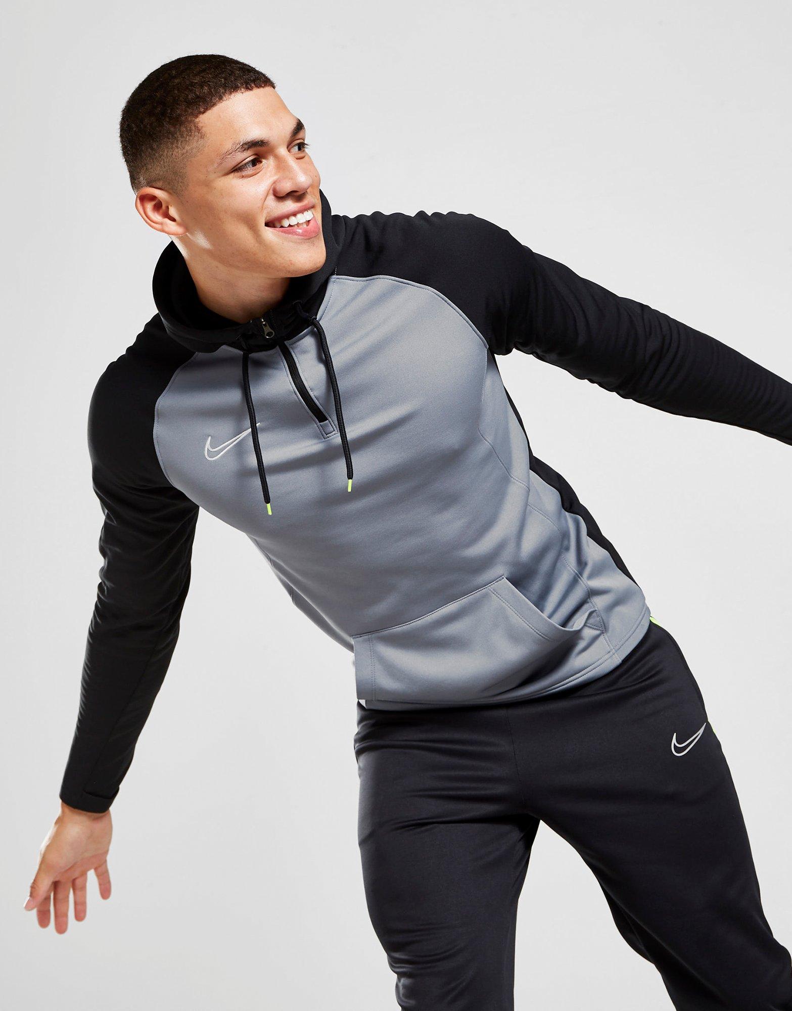 nike academy jumper