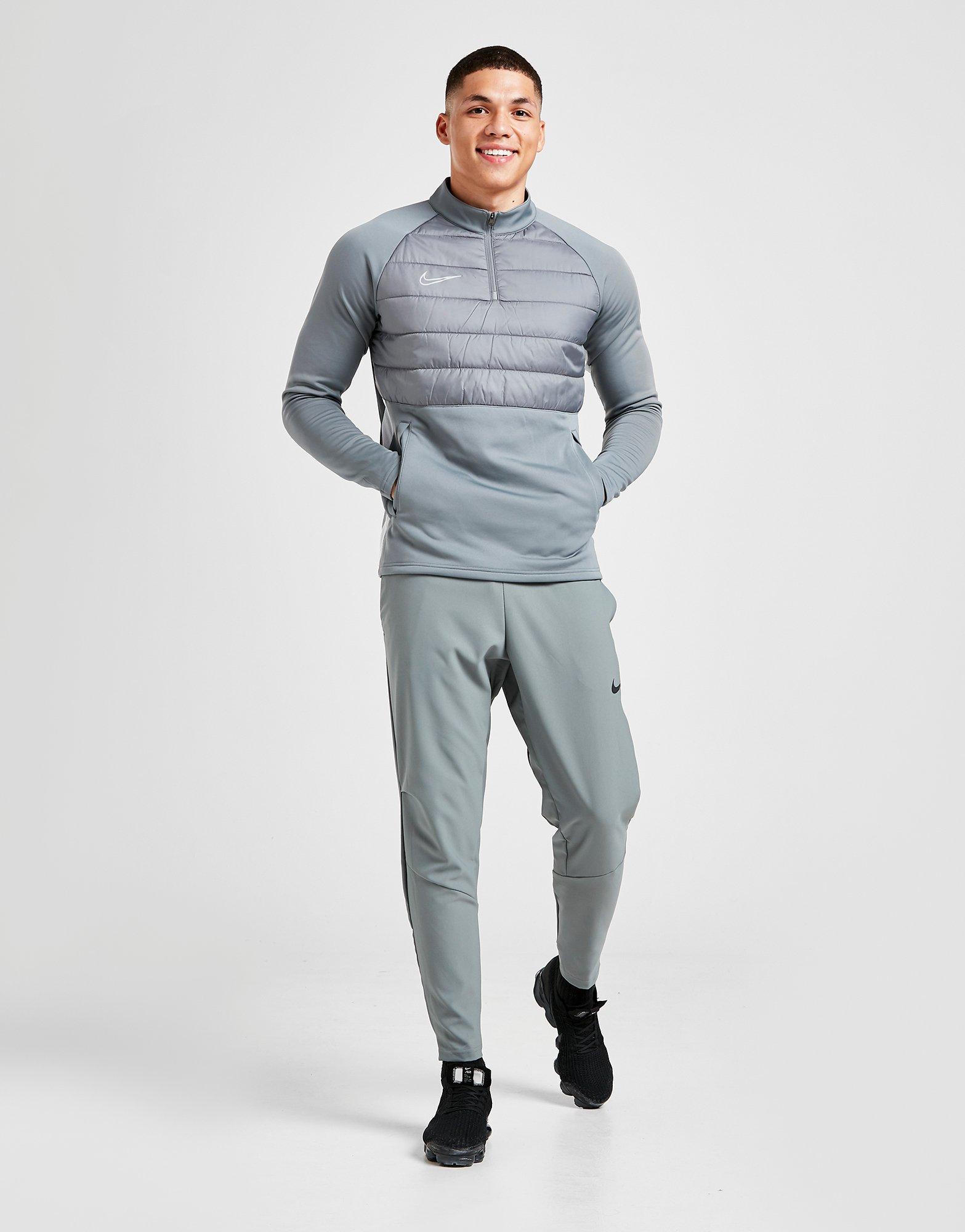 nike academy winter jogging pants mens