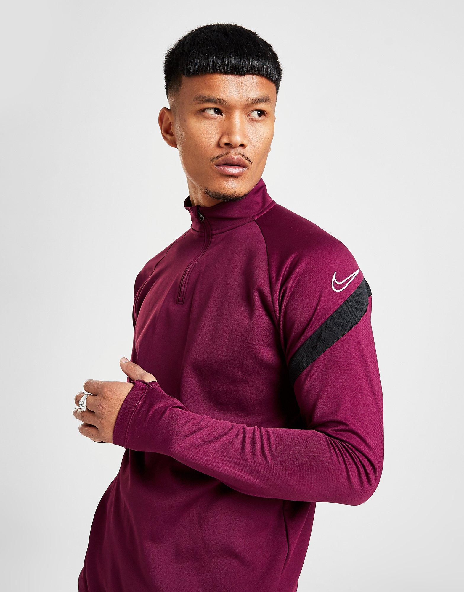 nike next gen academy tracksuit