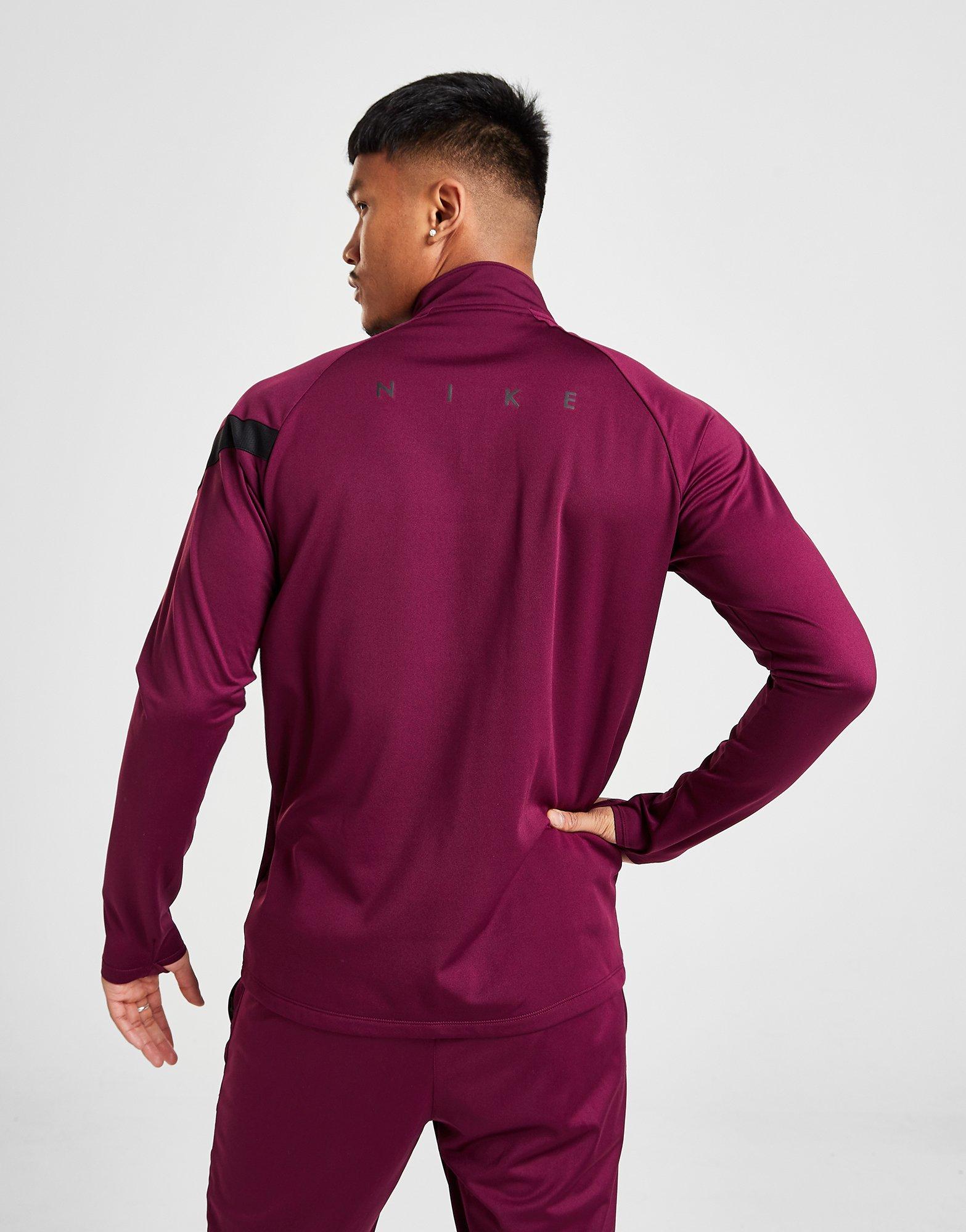 nike next gen academy tracksuit