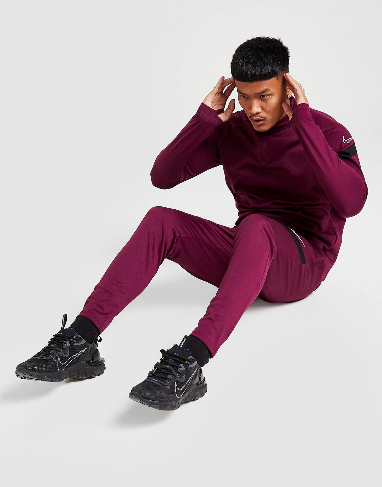 nike next gen academy tracksuit