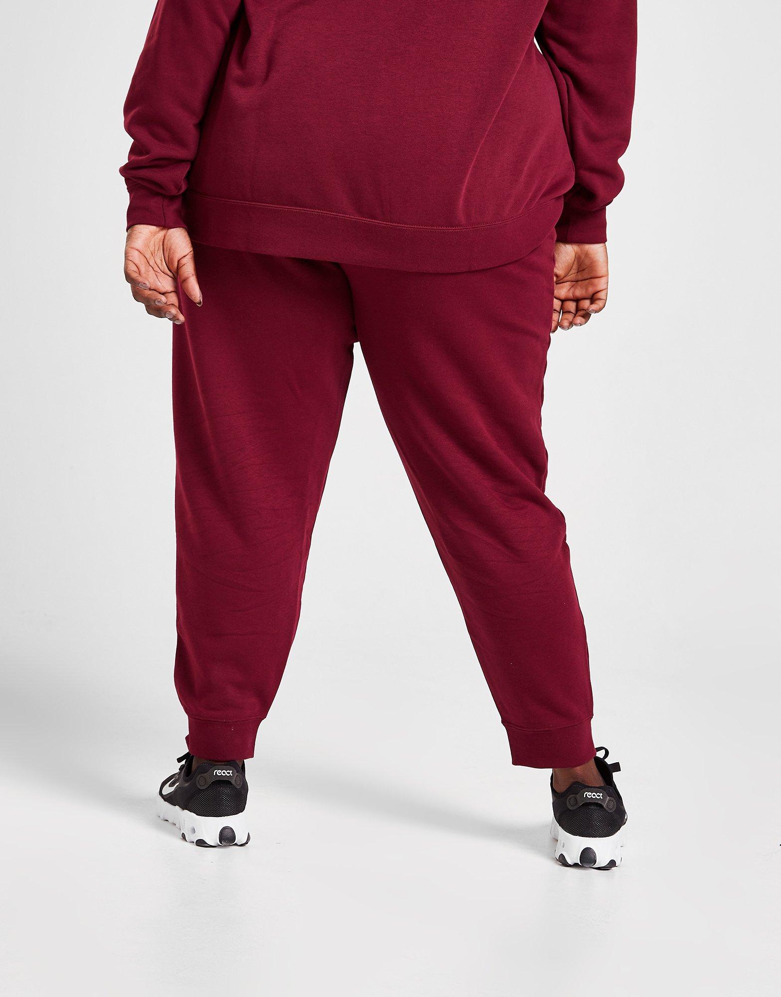 plus size joggers uk