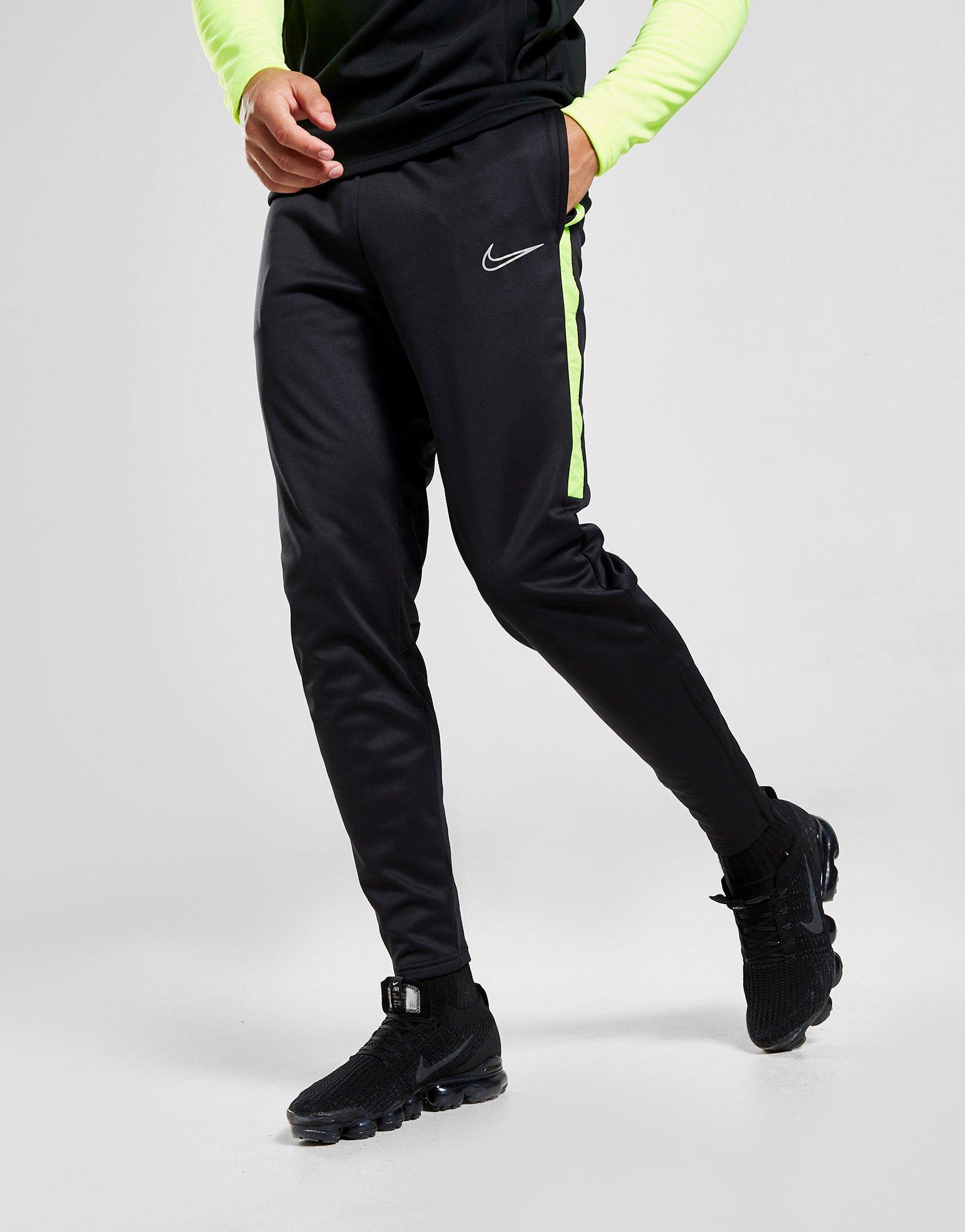 winter track pants