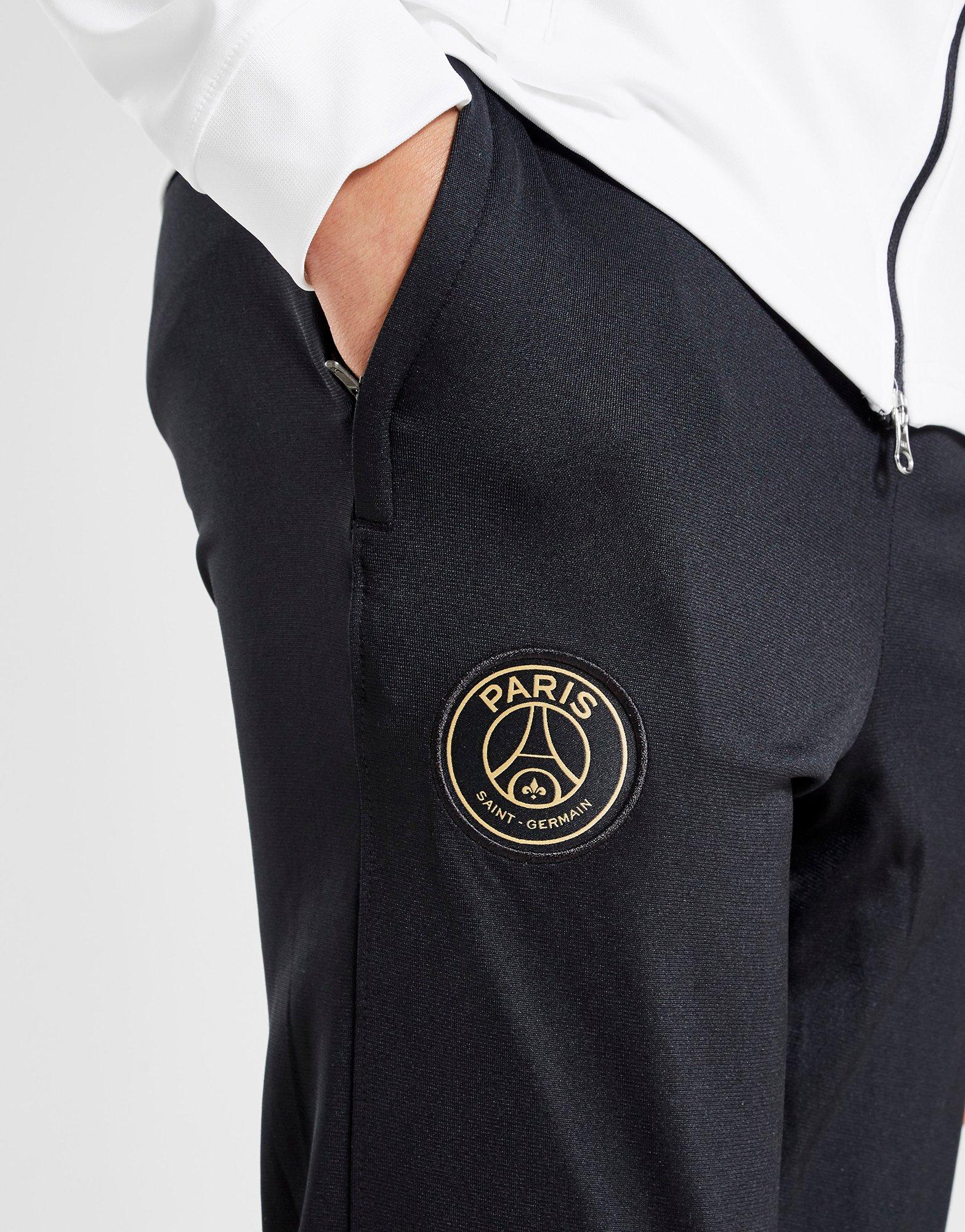 psg junior tracksuit