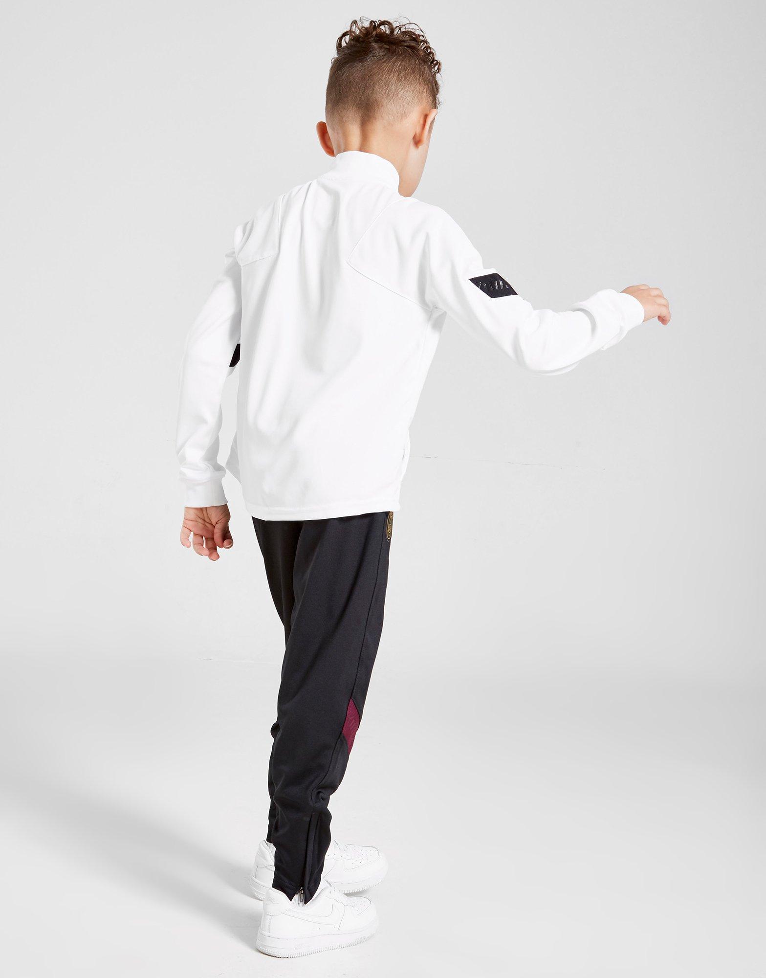 jordan paris tracksuit