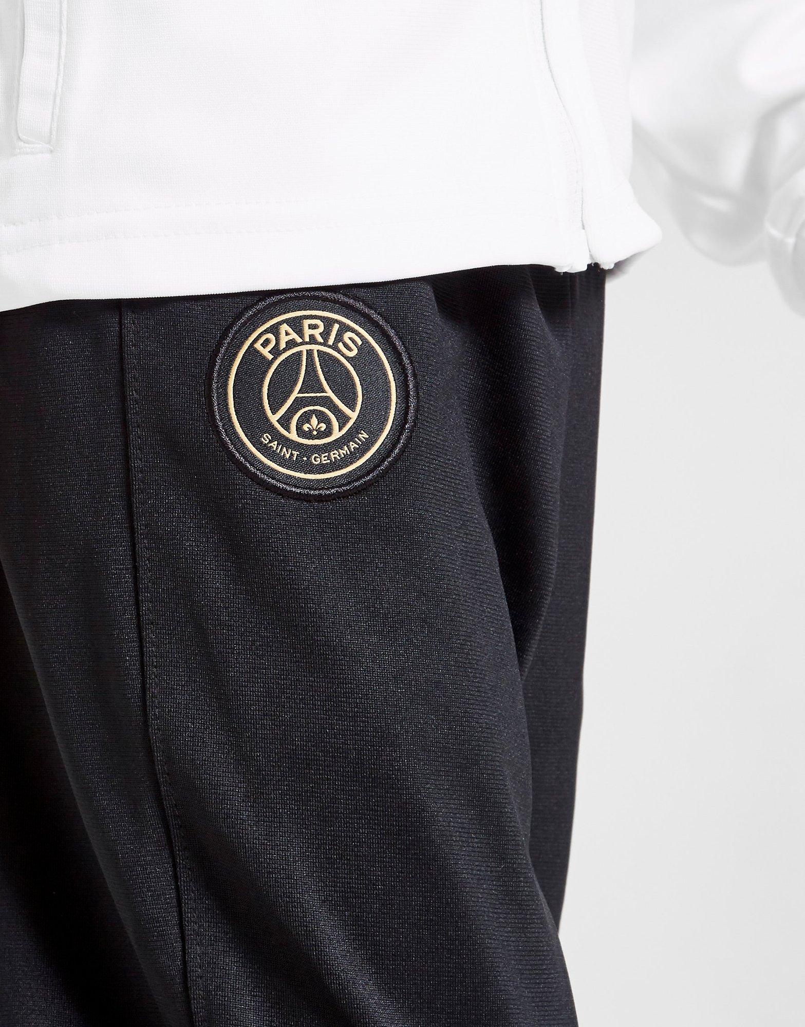 jordan paris tracksuit