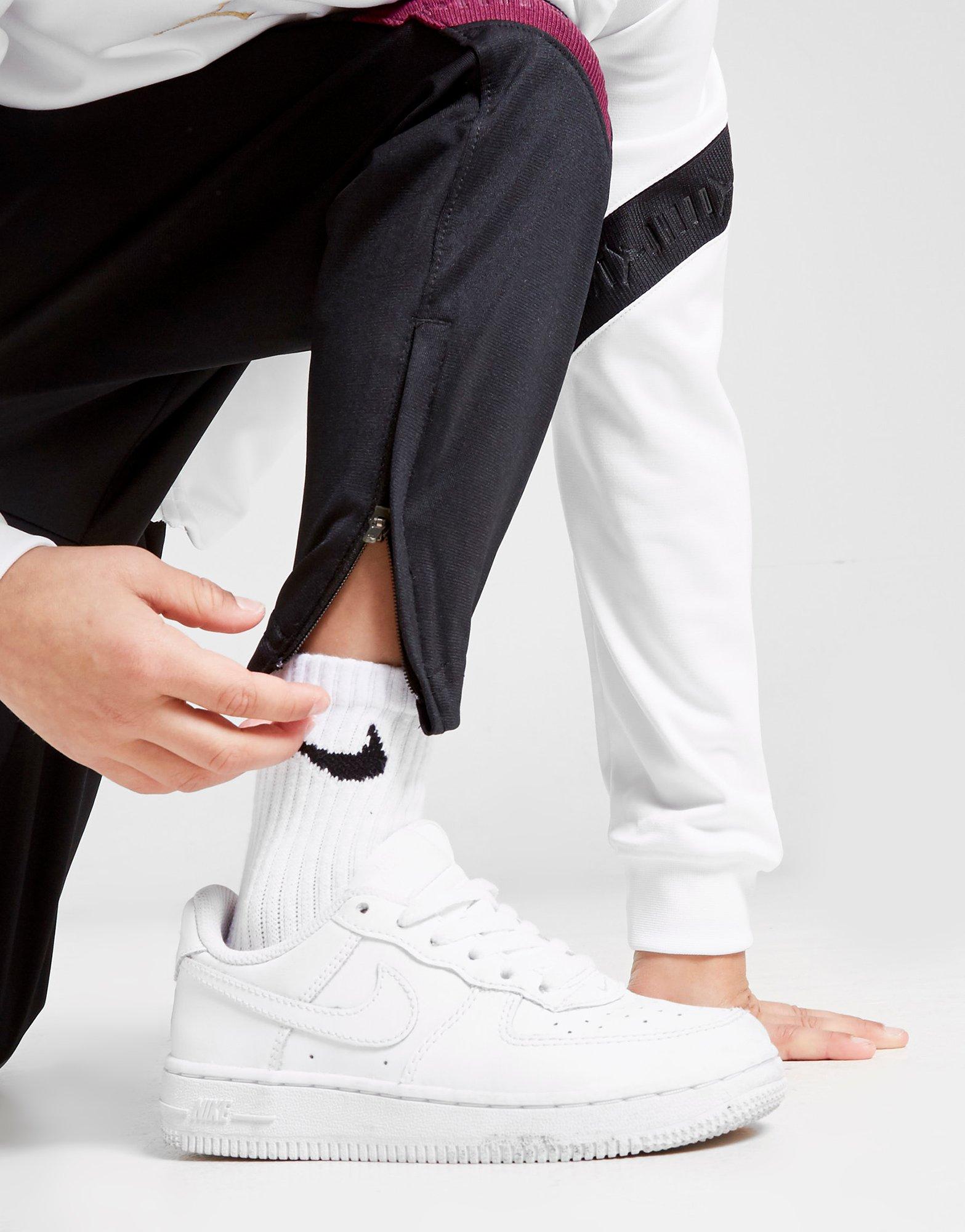 psg jordan strike tracksuit