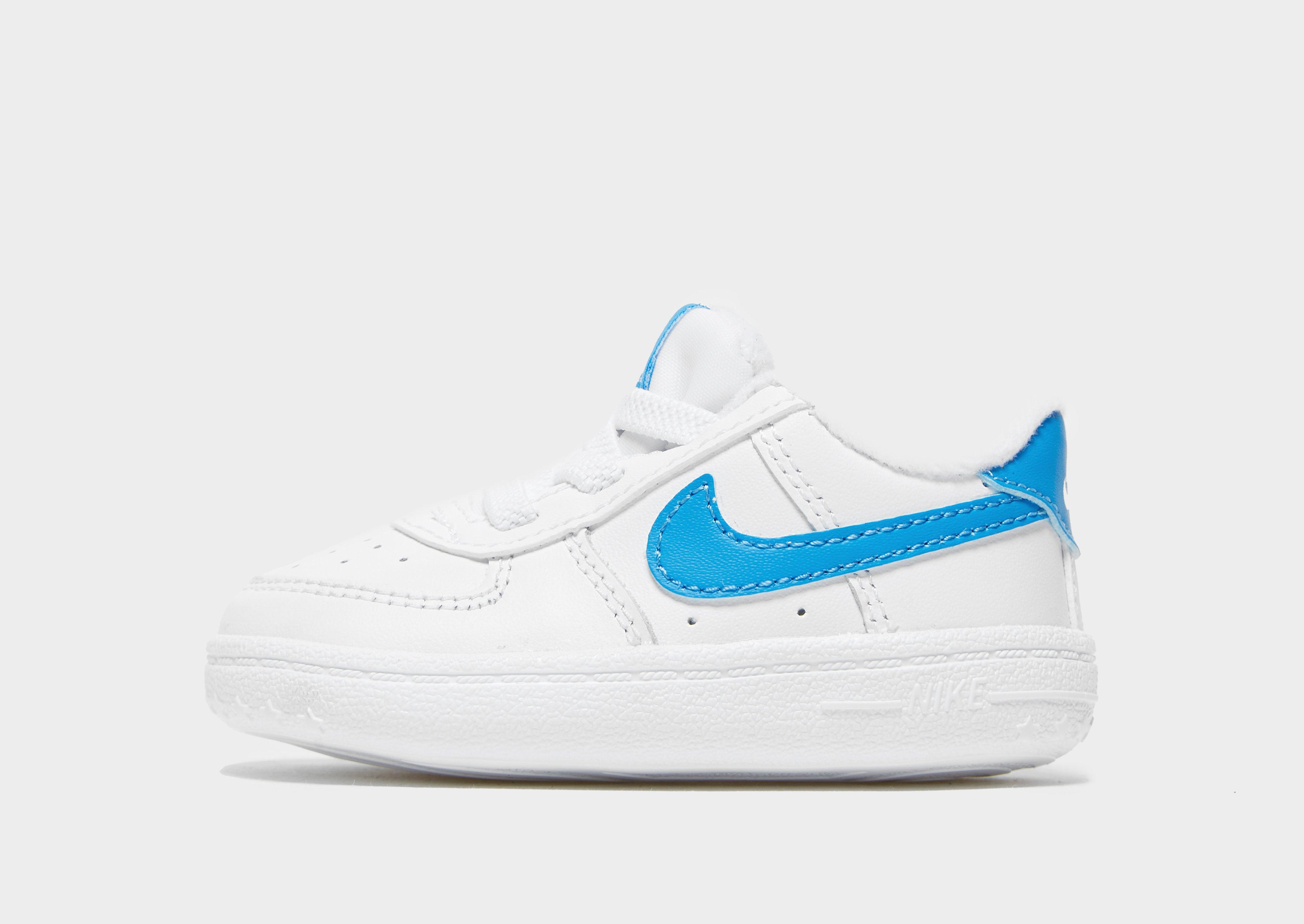 baby boy nike air force 1