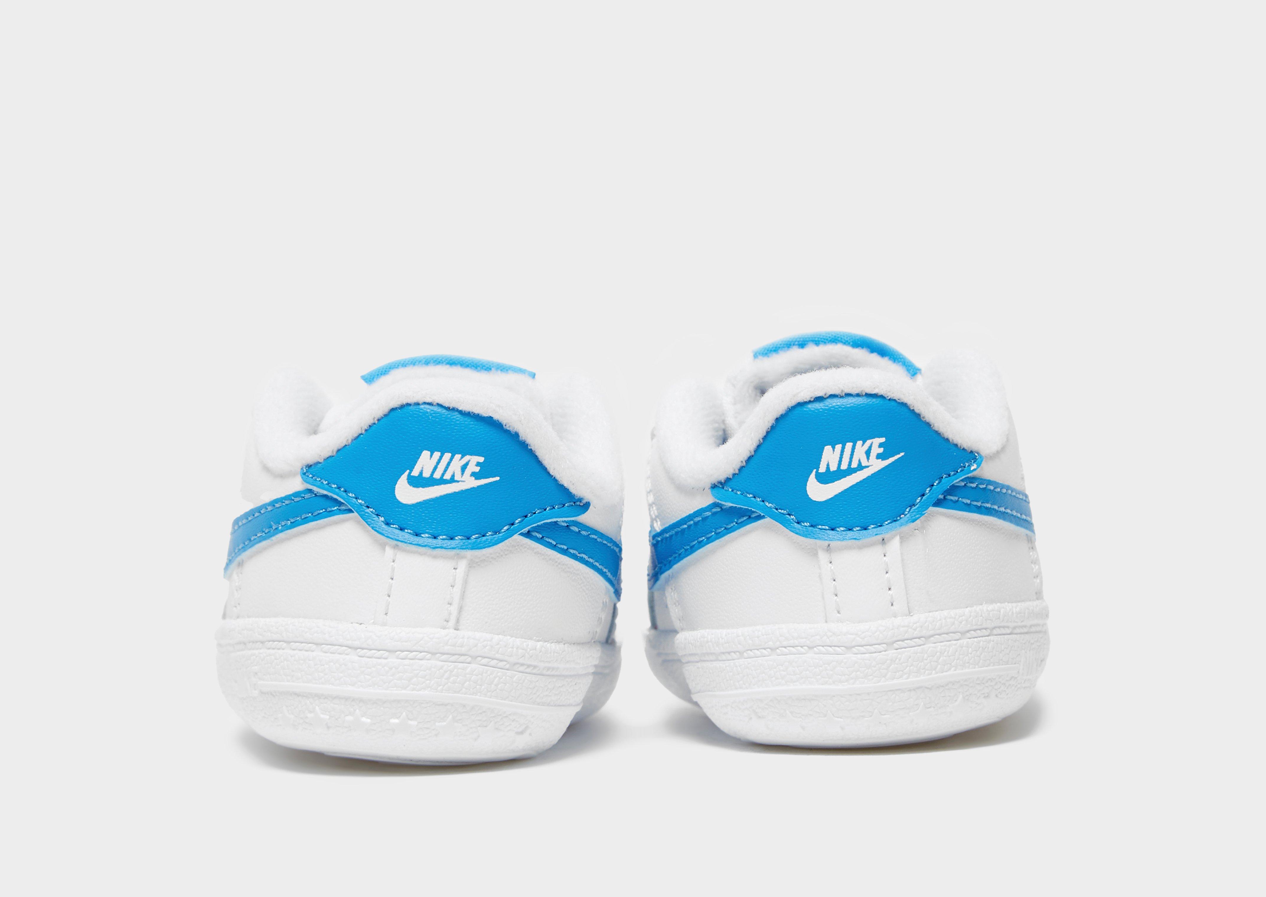 air force 1 infant white