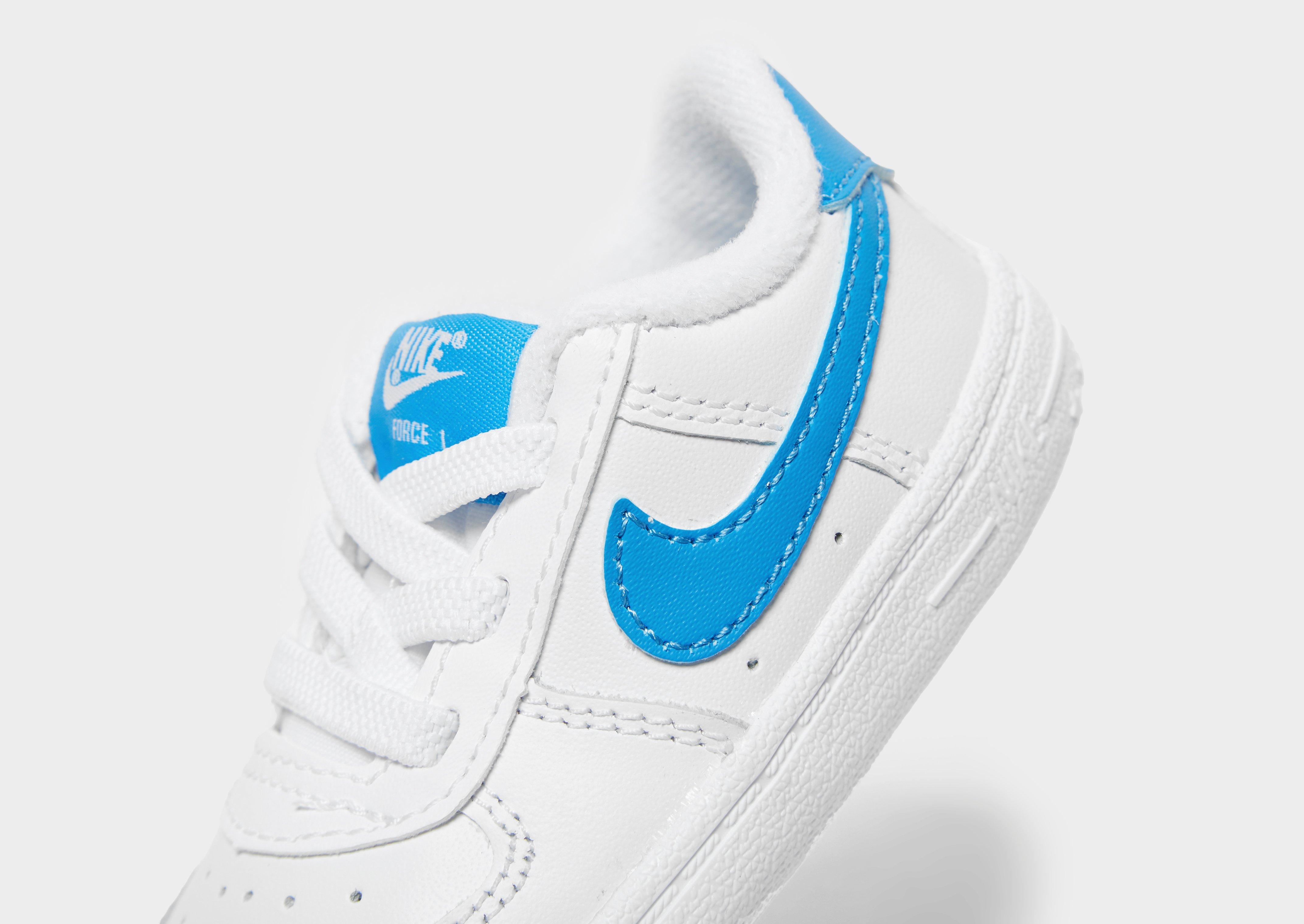 air force 1 infant white