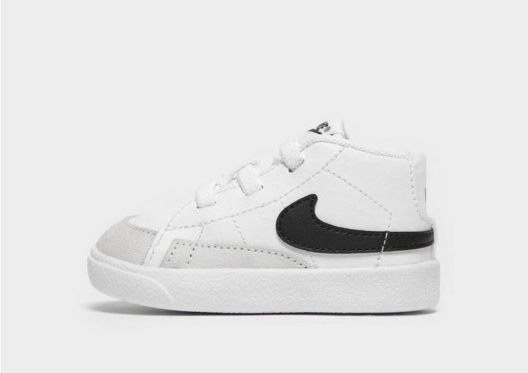 Nike Blazer Mid Crib para Bebé