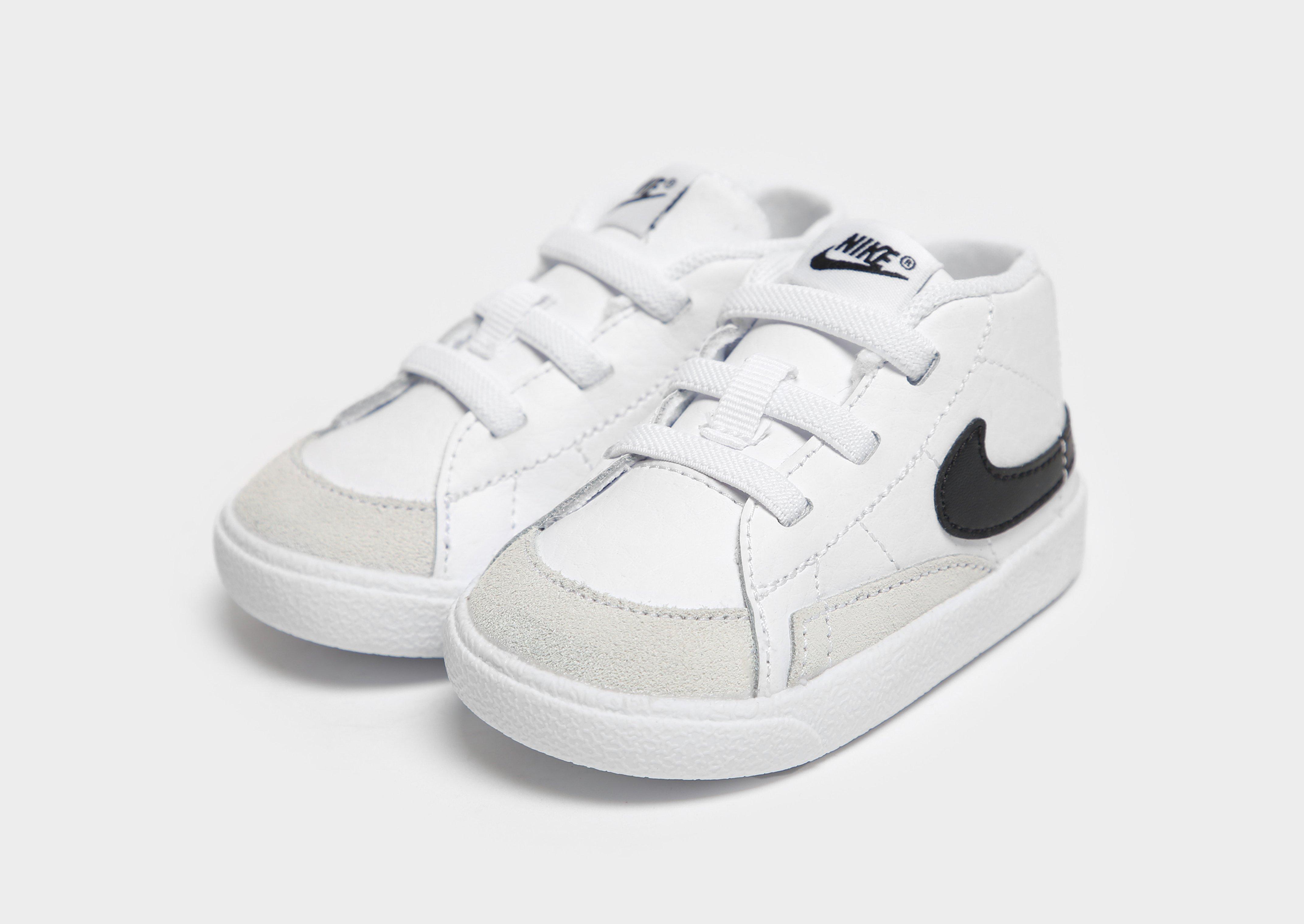 Chausson nike 2025 bebe garcon