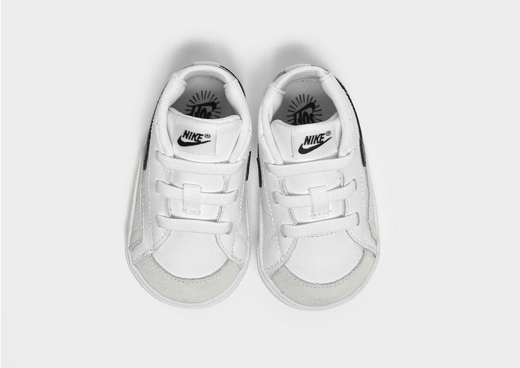 Nike Blazer Mid Crib Infant