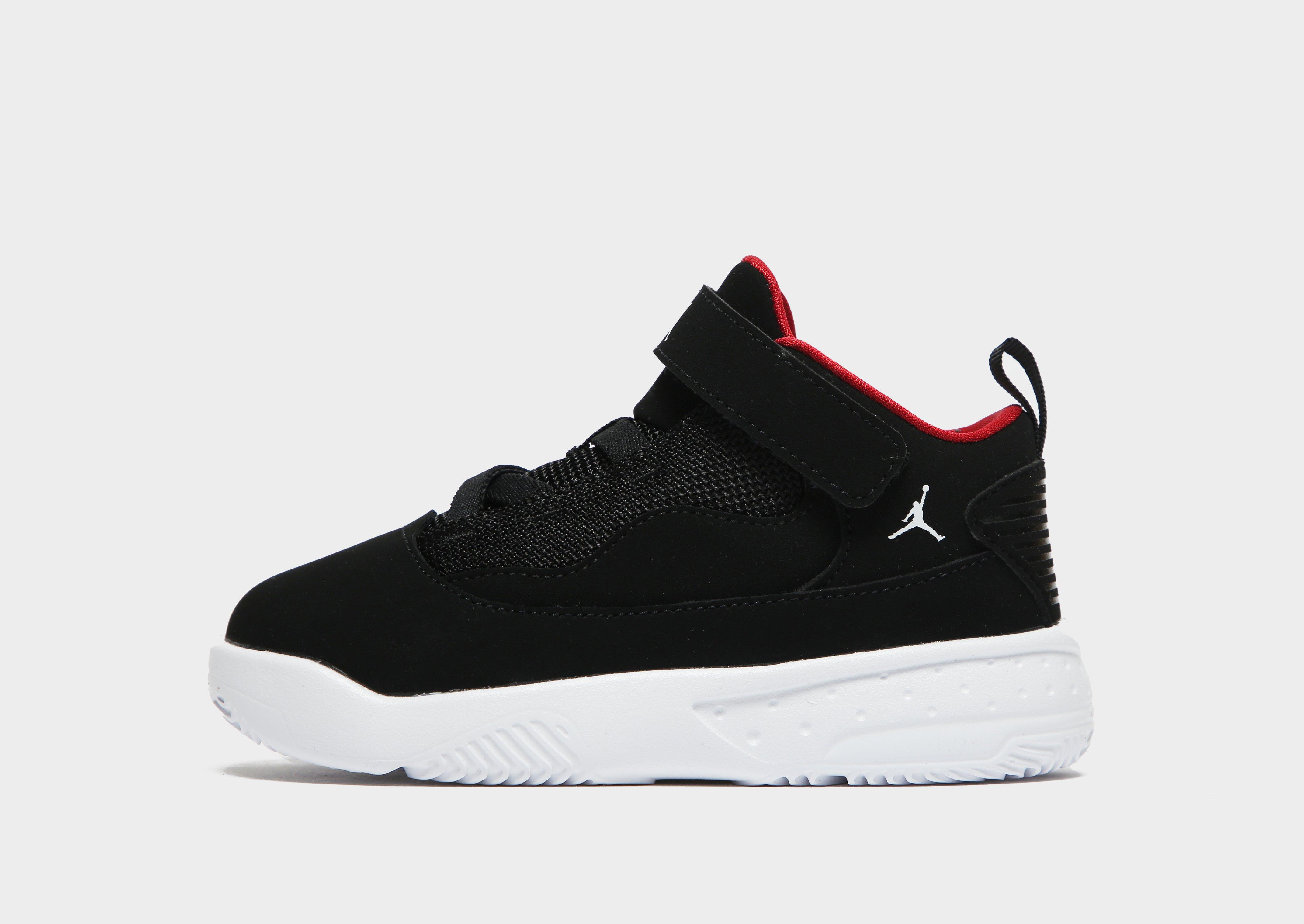 jordan max aura infant