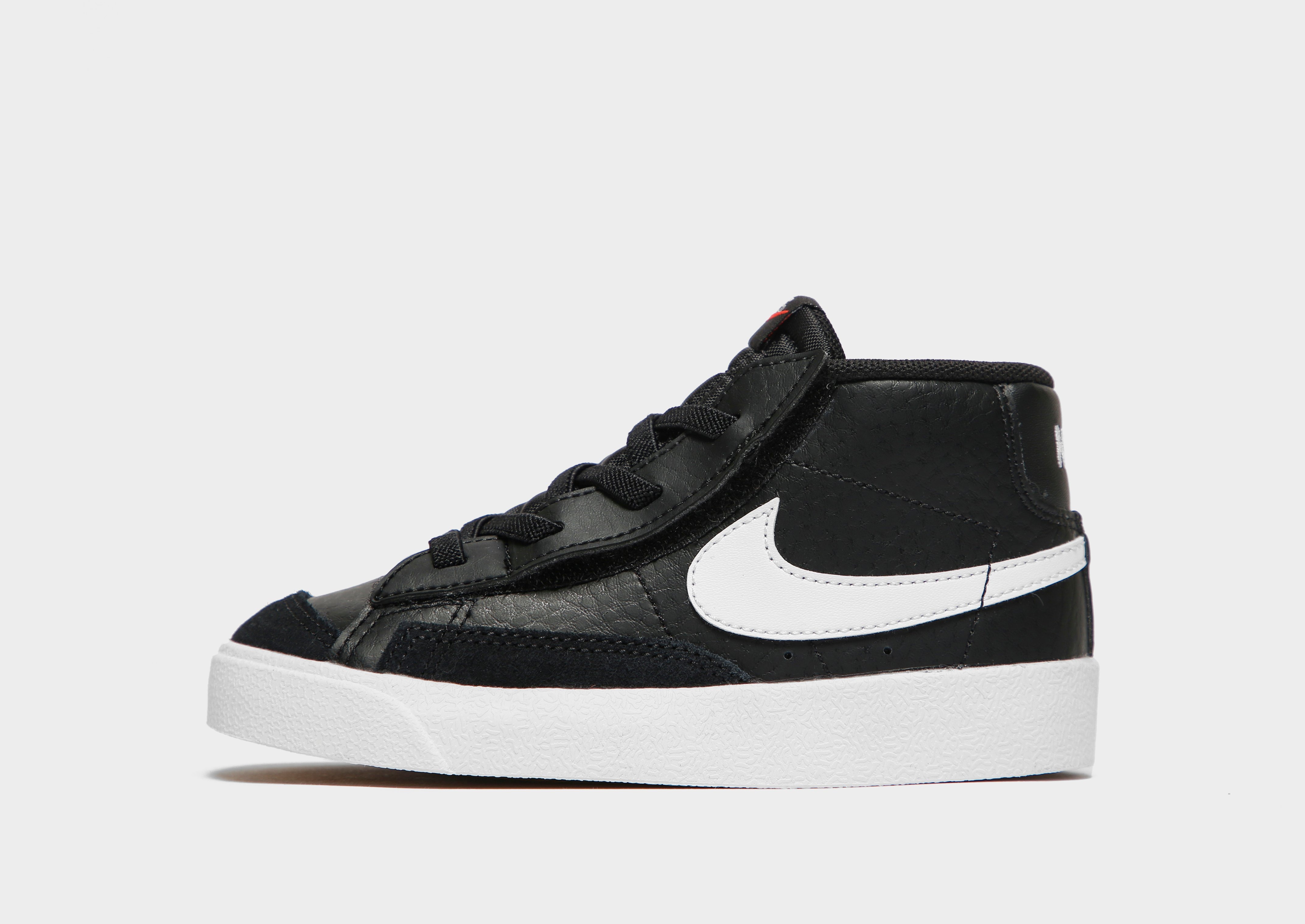 jd sports nike blazer mid