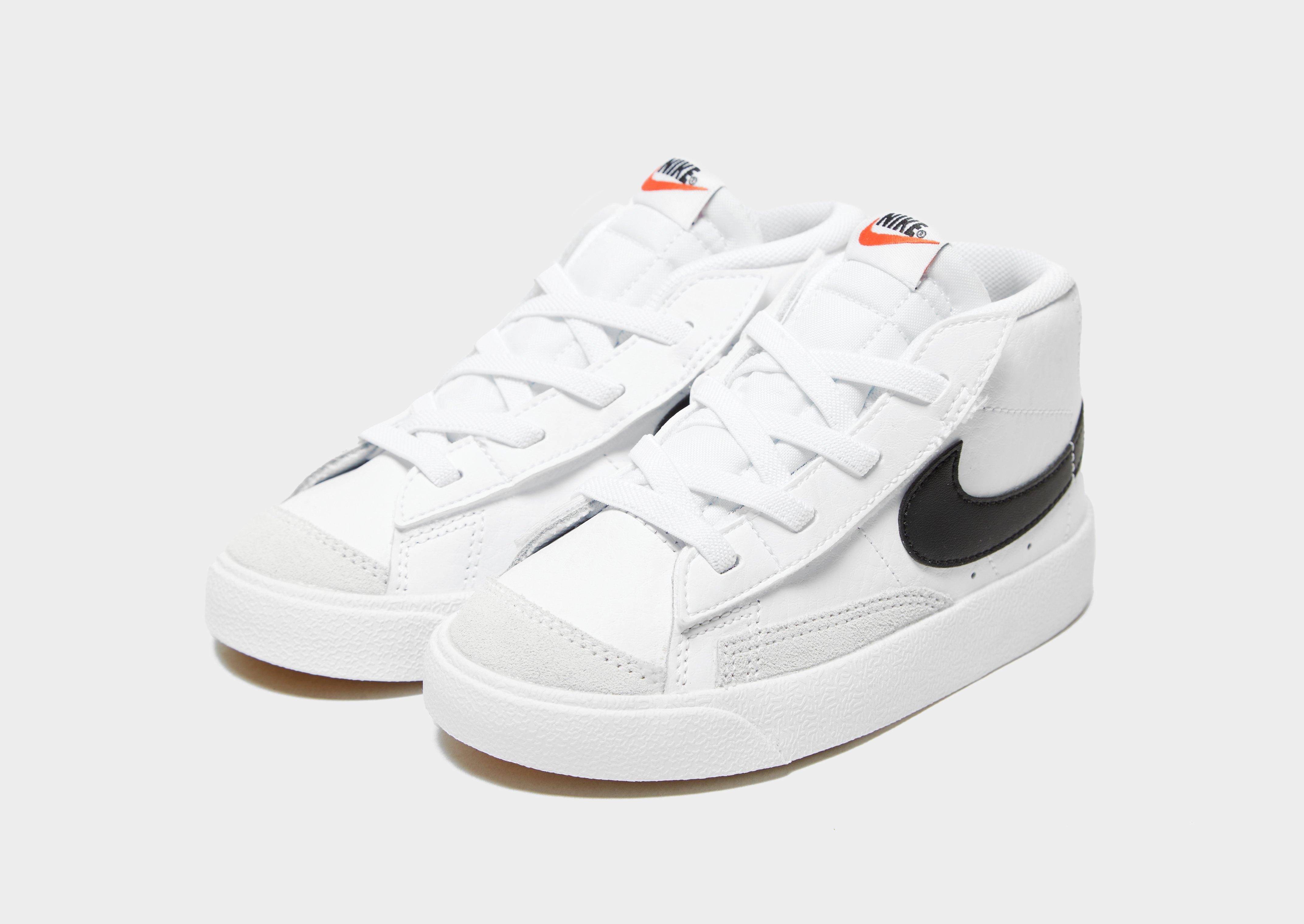 Baby nike sale blazers