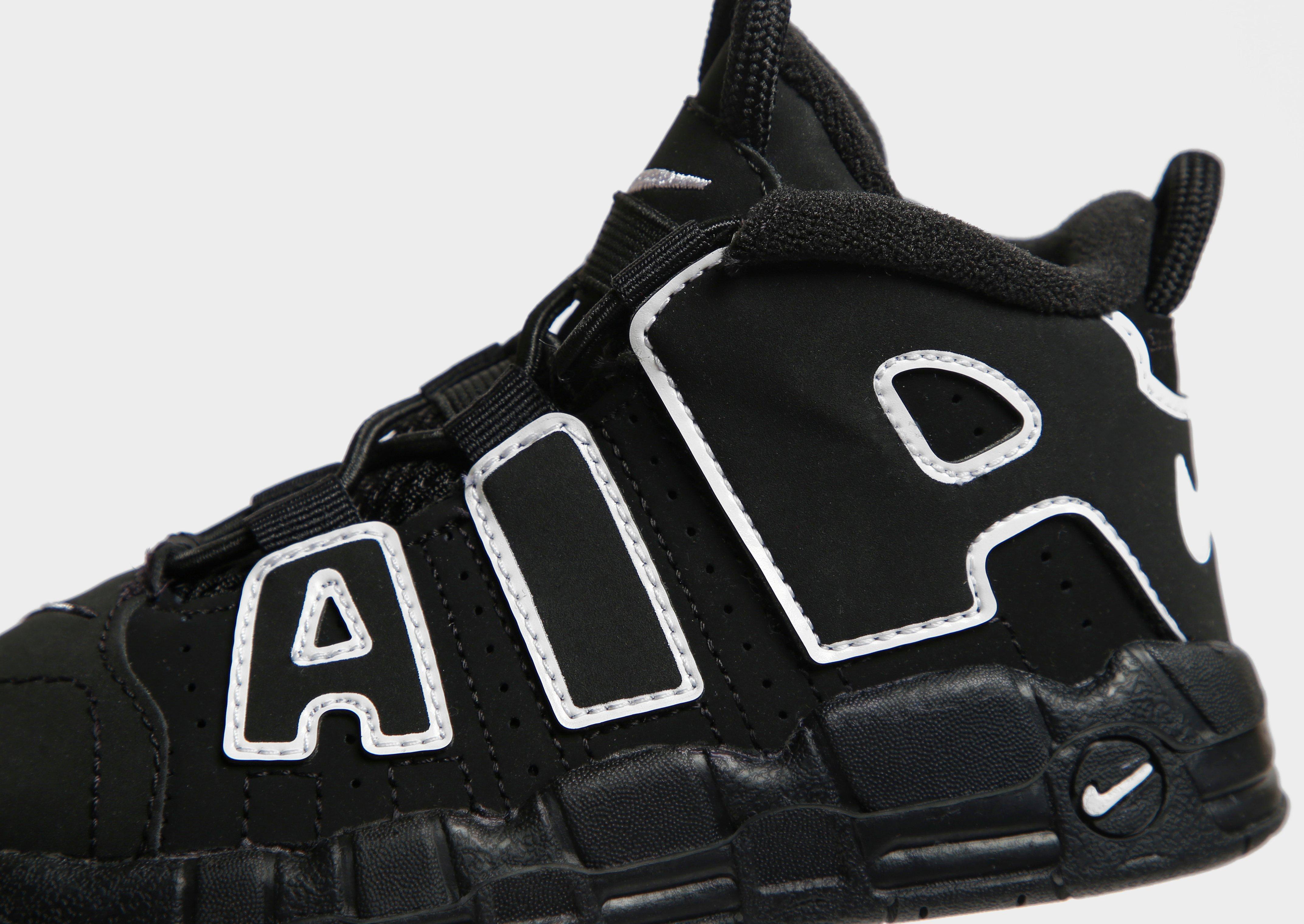 nike air more uptempo 96 infant