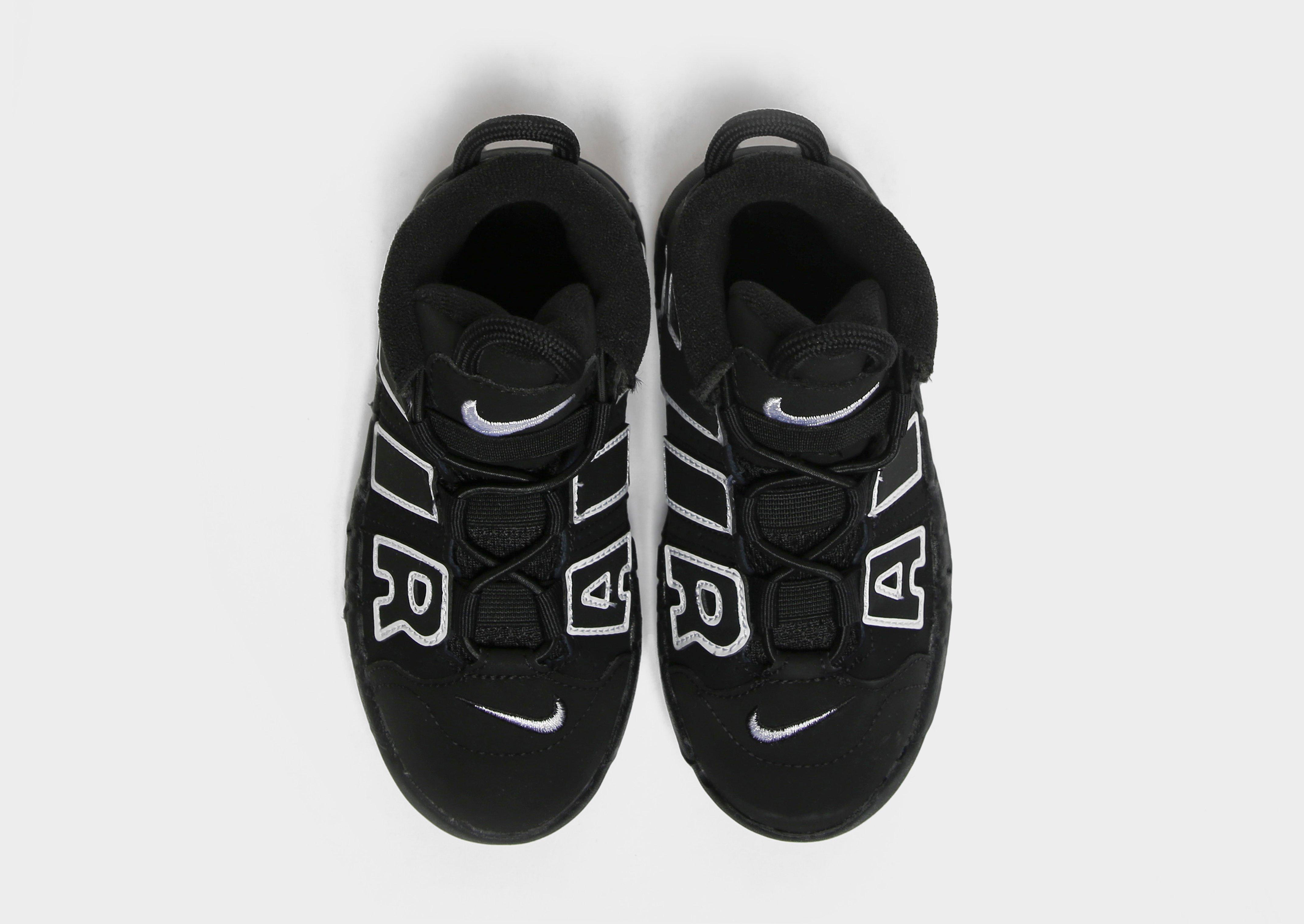 nike air more uptempo 96 infant