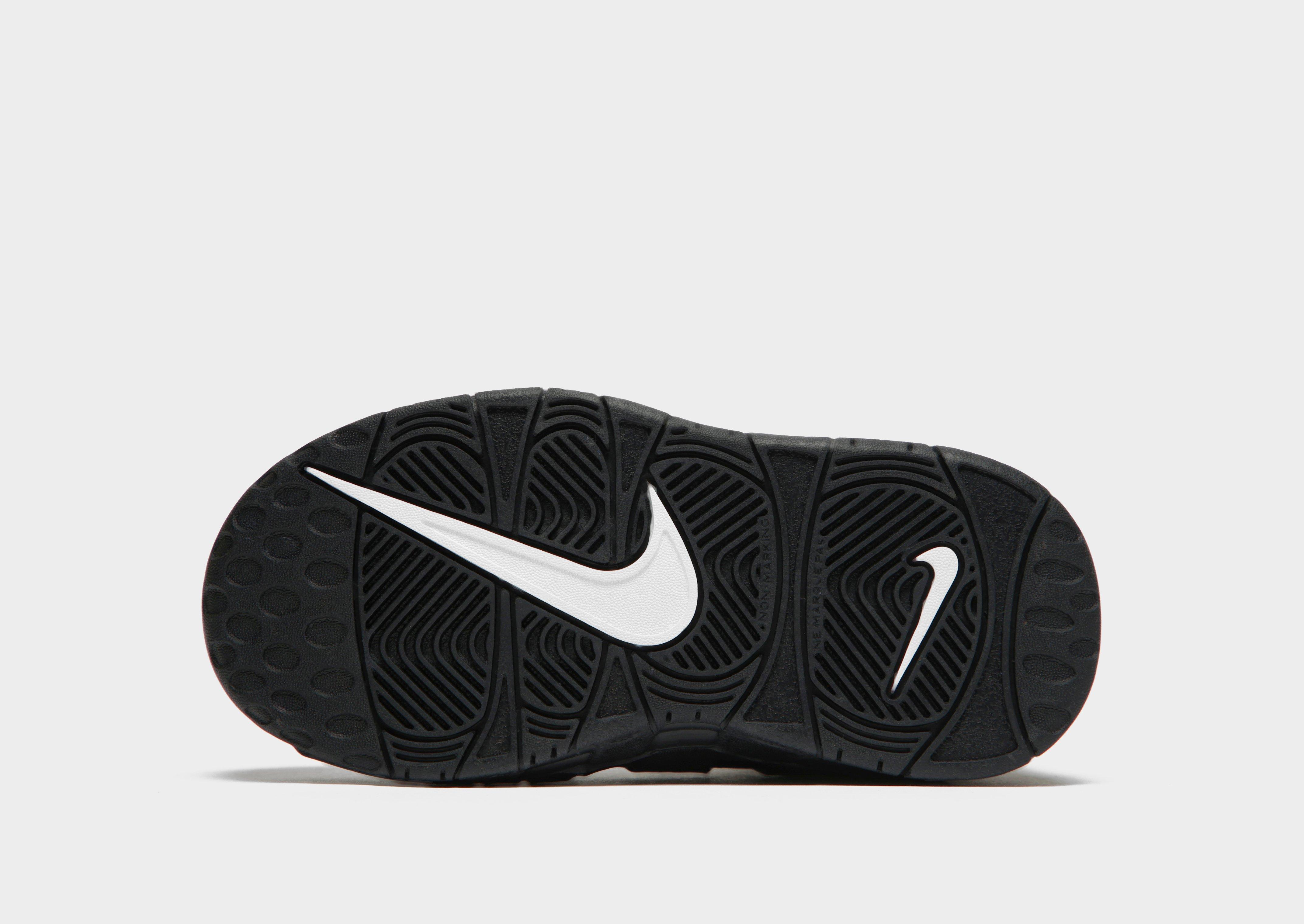 infant uptempo