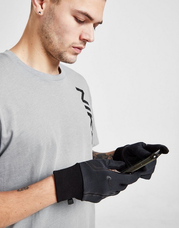 Nike Tech Fleece Gloves