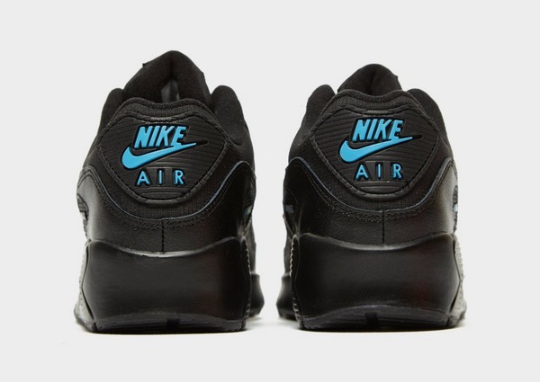 air max 90 junior noir air max 90 junior noir