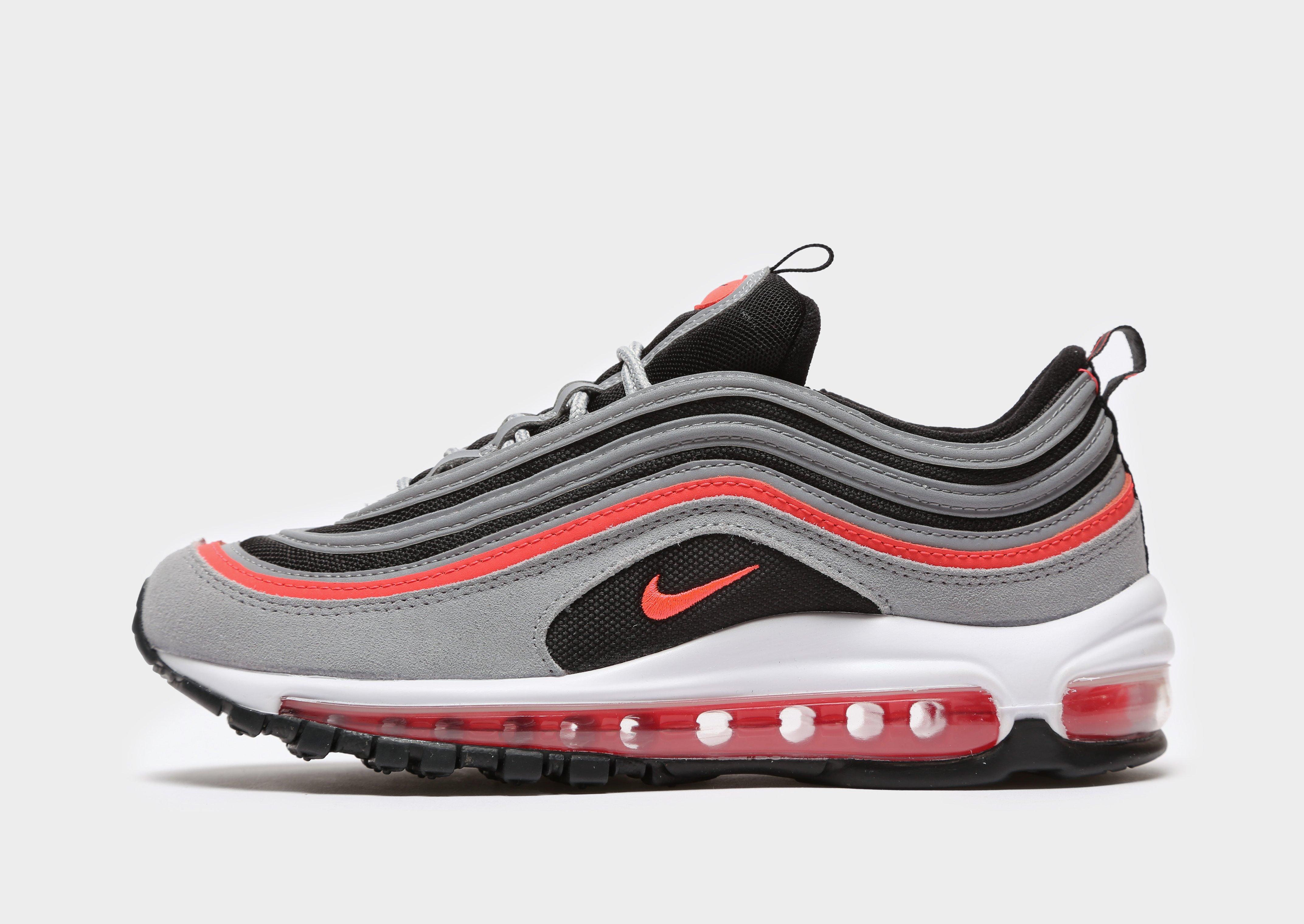 jd sports nike air max 97 junior