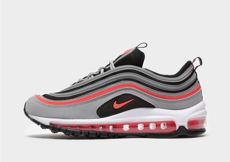 air max 97 junior red