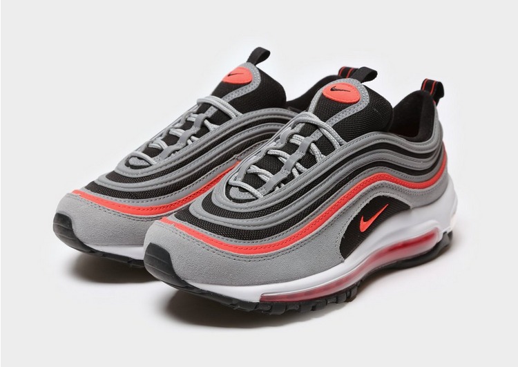 air max 97 junior blue