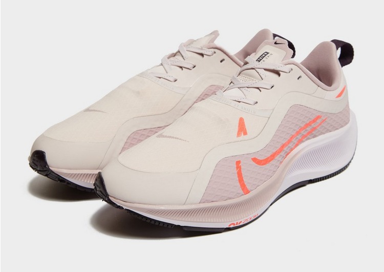 Nike Air Zoom Pegasus 37 Shield para Mulher