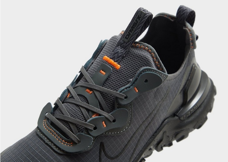 junior react vision trainer