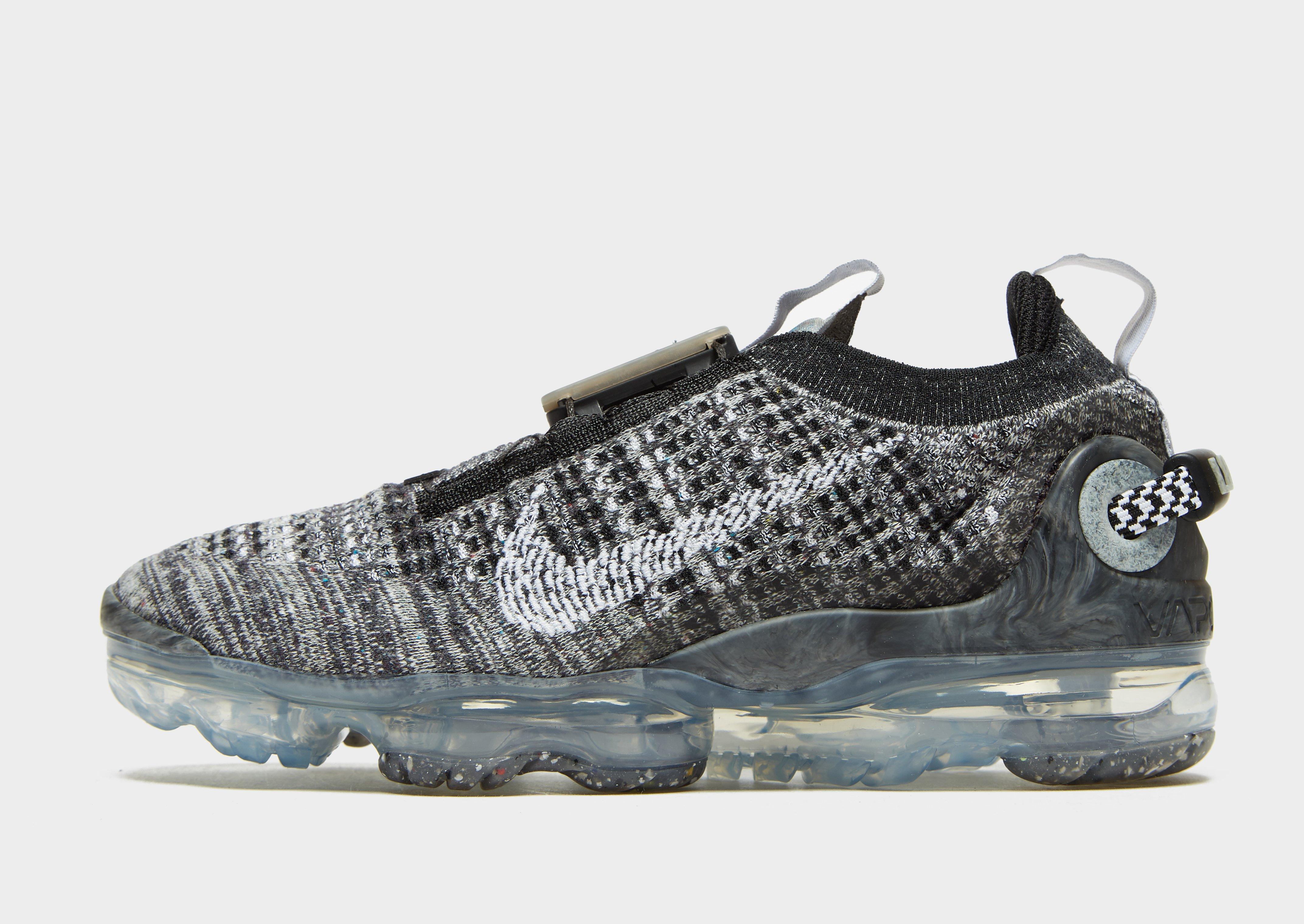 nike air vapormax nere