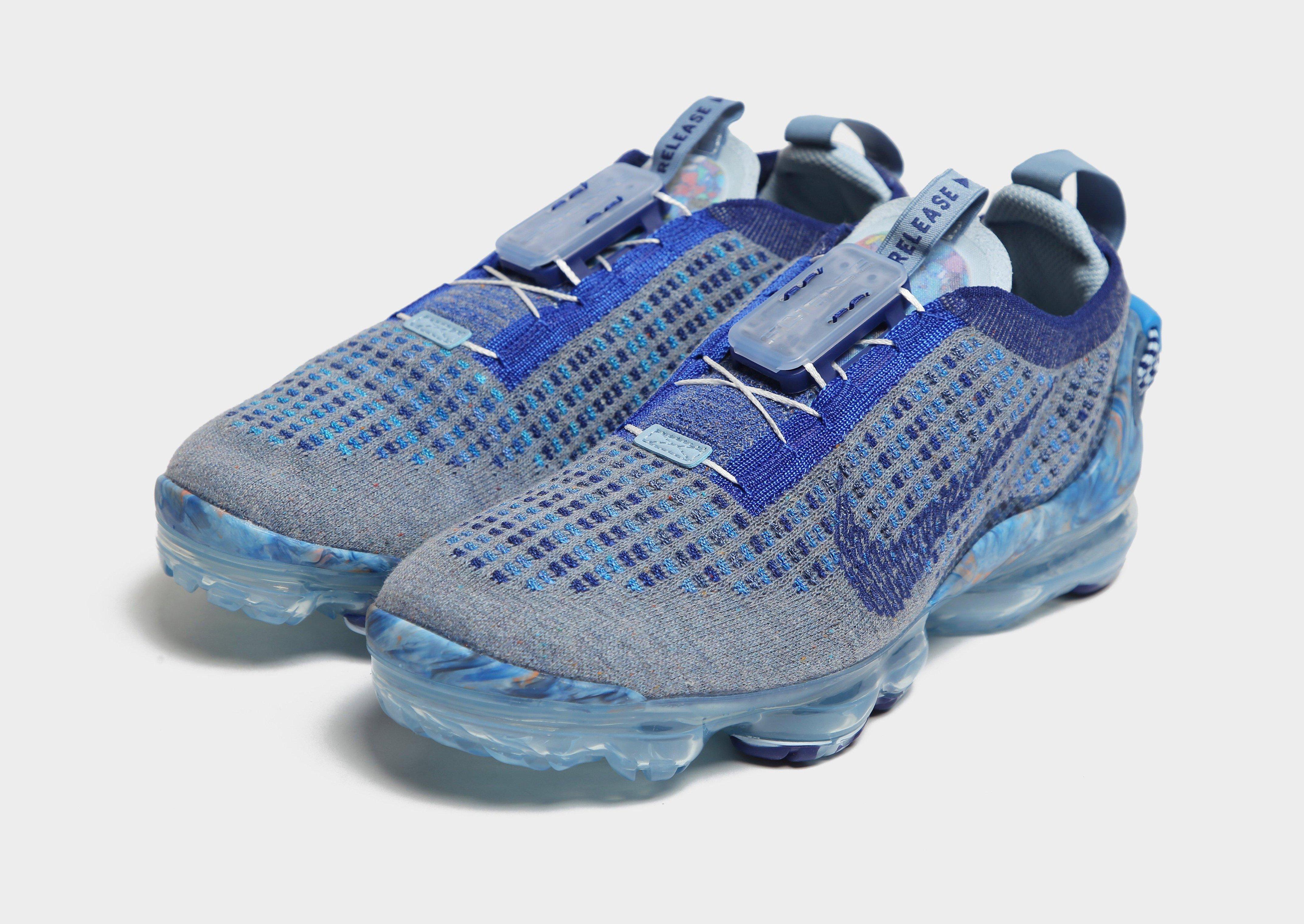 vapormax junior flyknit