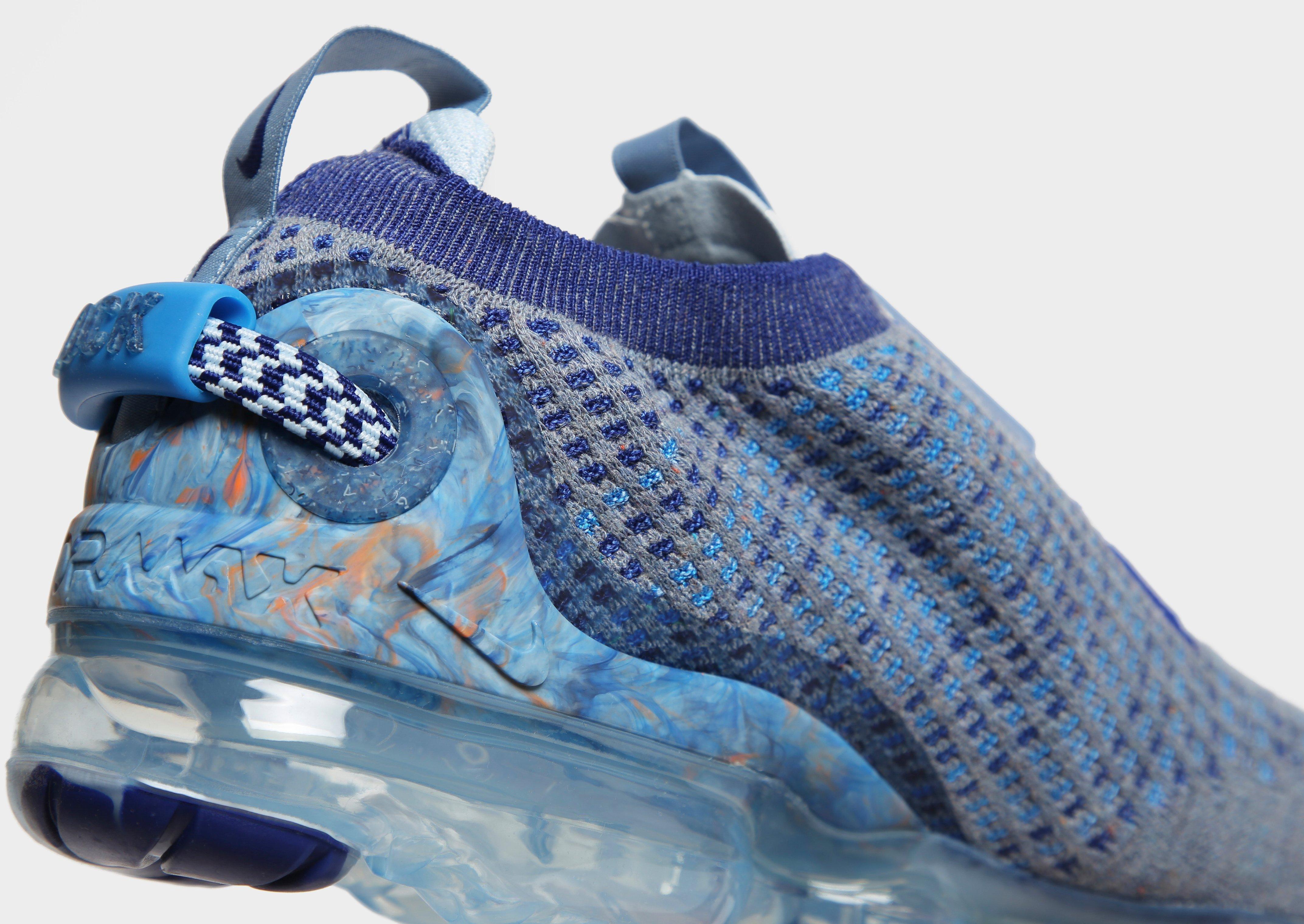 vapormax junior flyknit