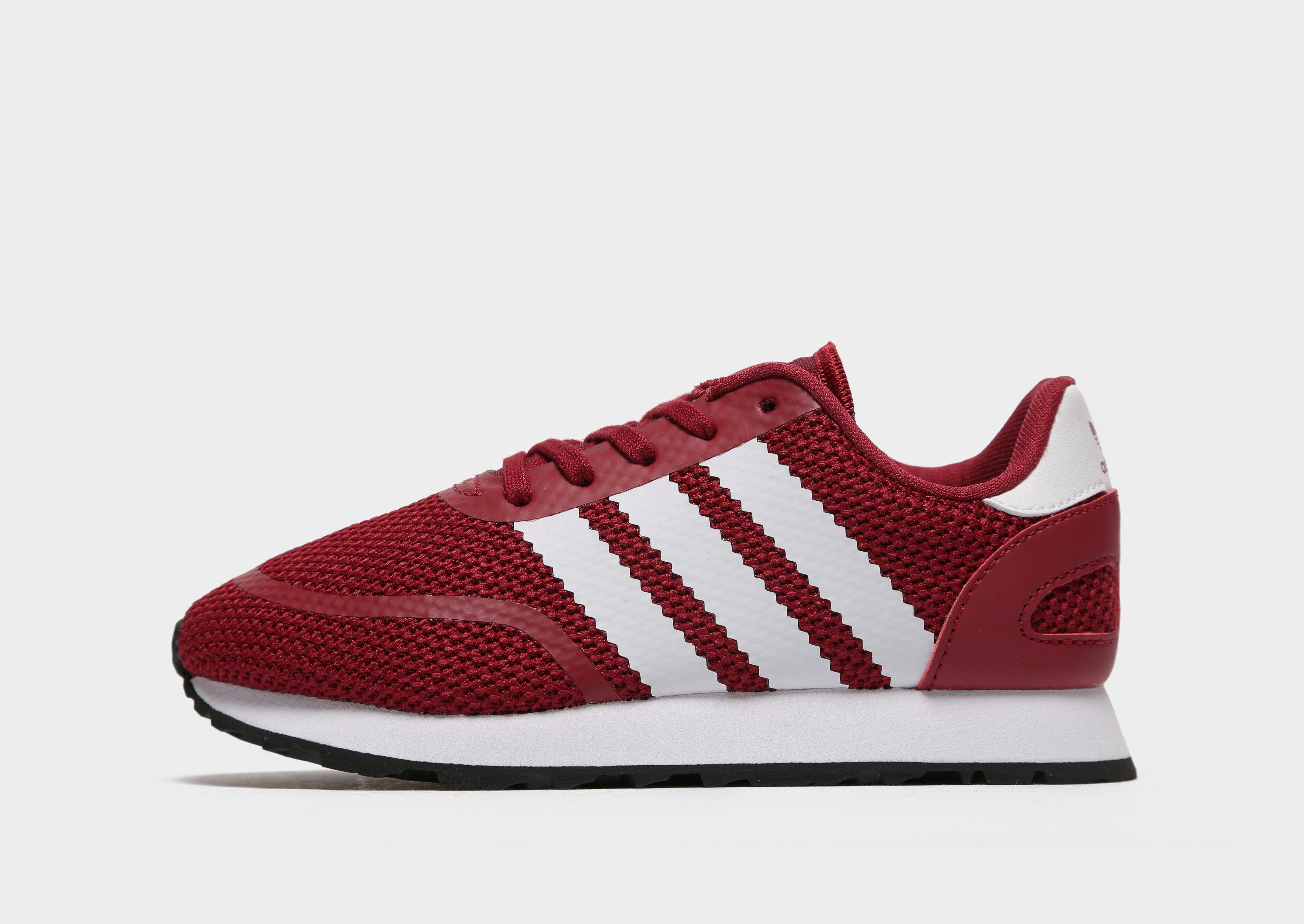 adidas ultra boost Marron enfant