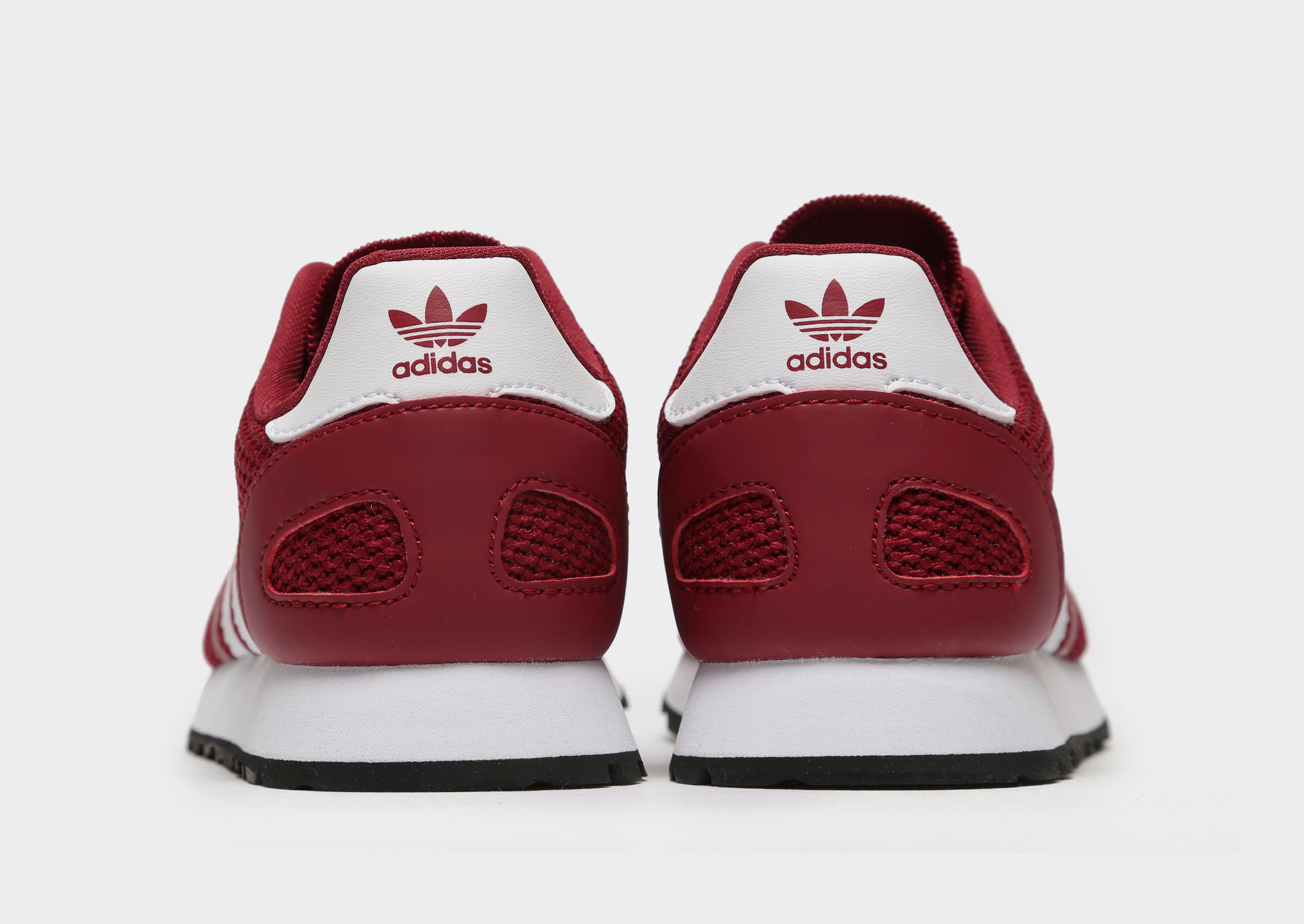 adidas ultra boost Bordeaux enfant