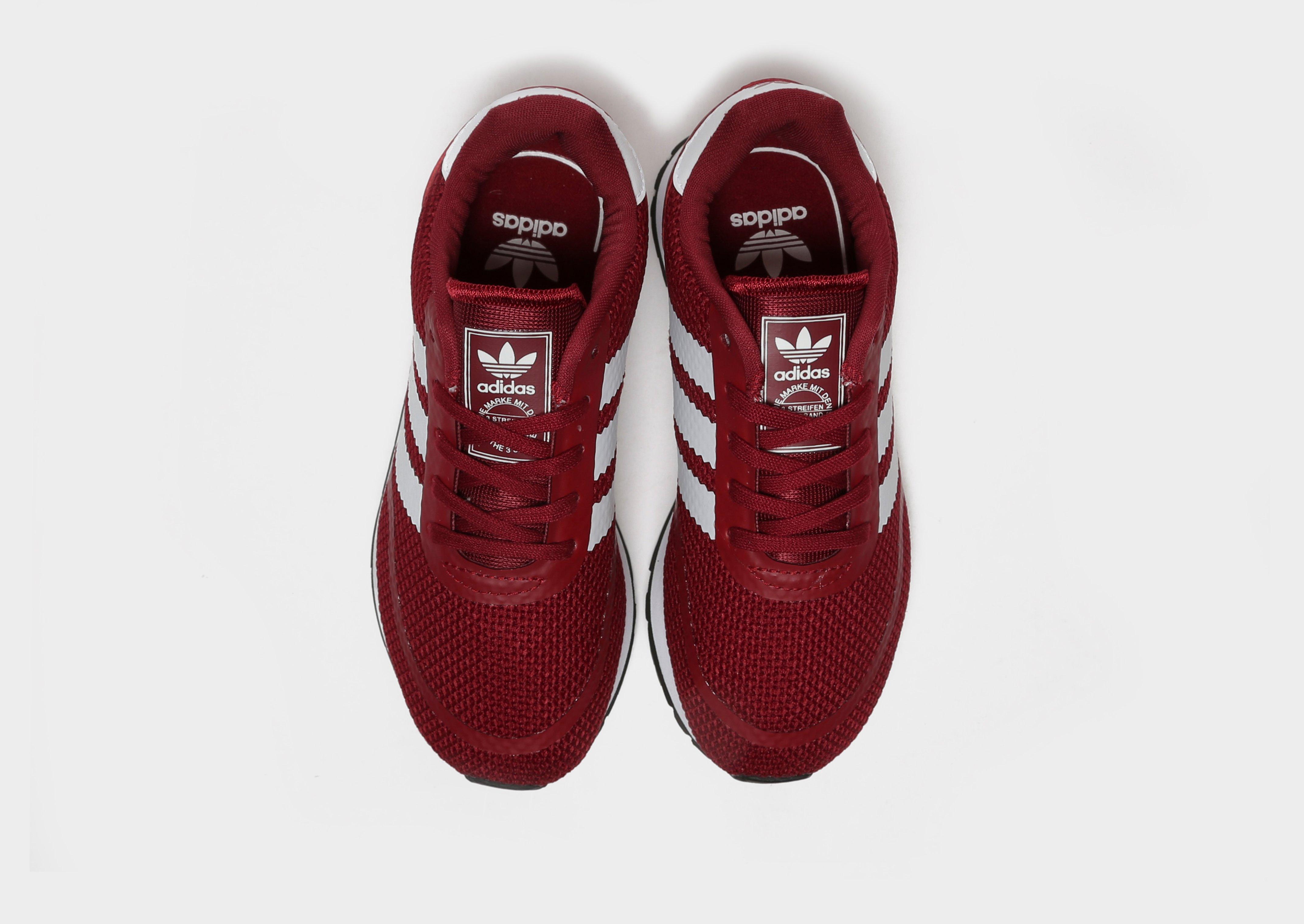 adidas n 5923 rouge