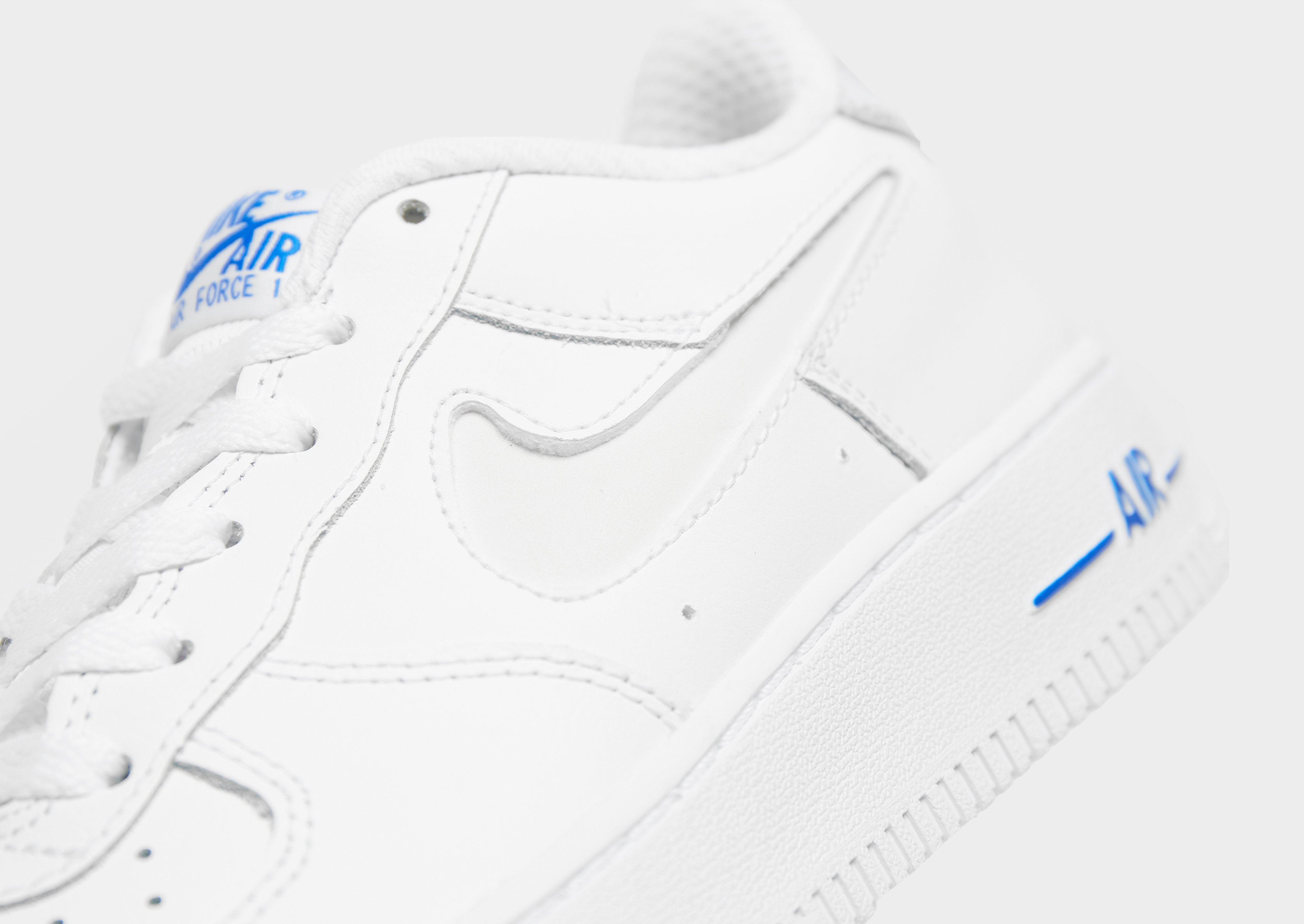 jd black air force 1 junior