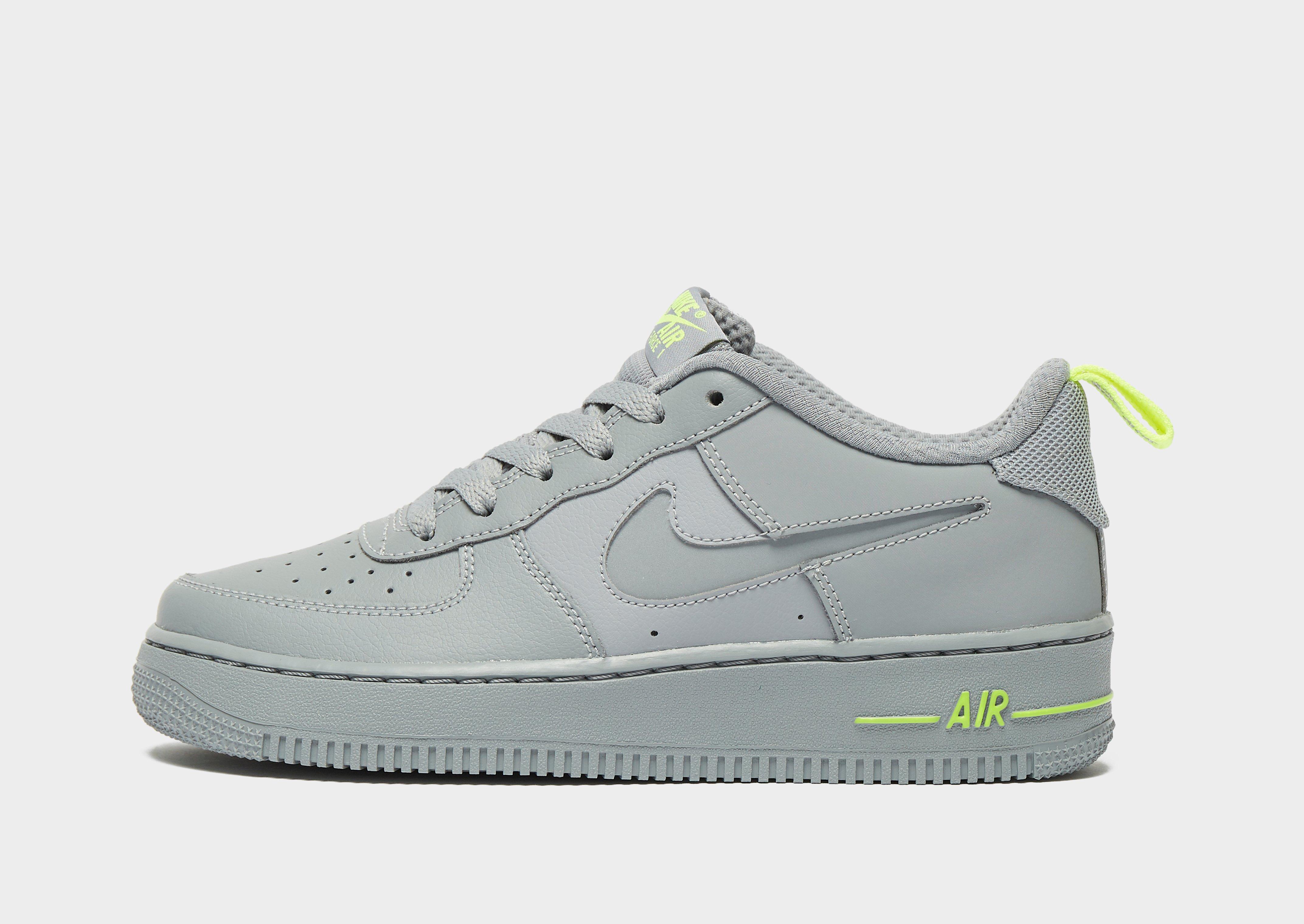 Buy Nike Air Force 1 '07 LV8 Junior | JD Sports