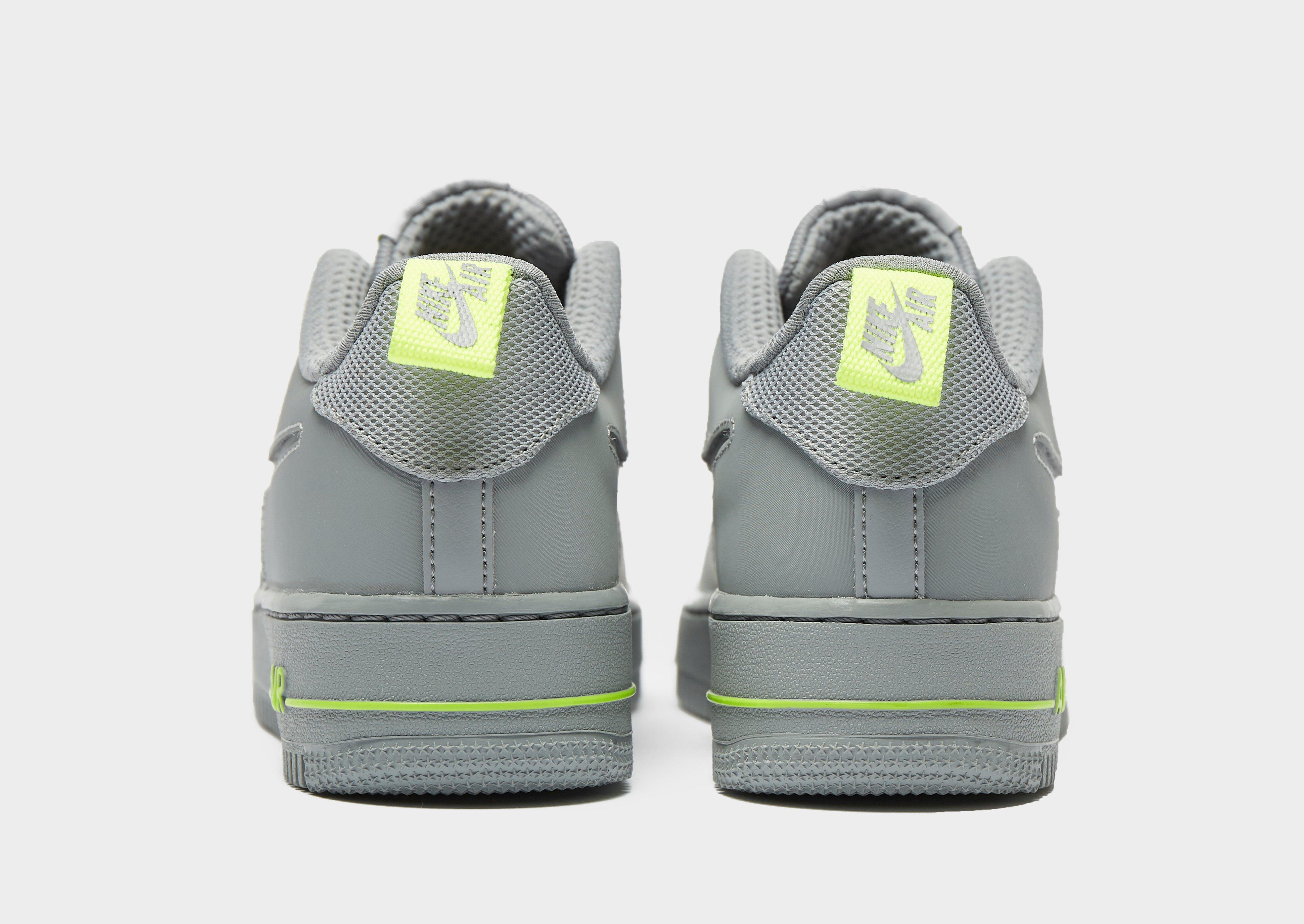 junior nike air force 1 size 4