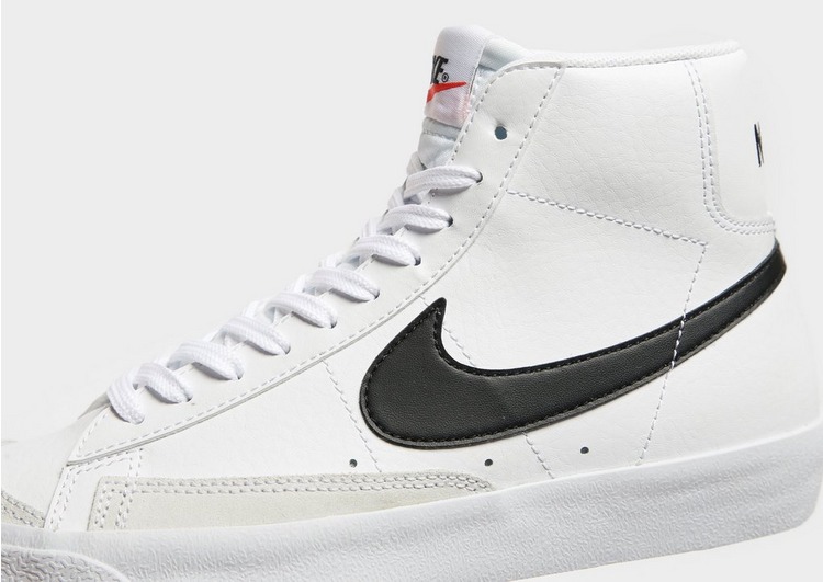 jd junior nike blazers